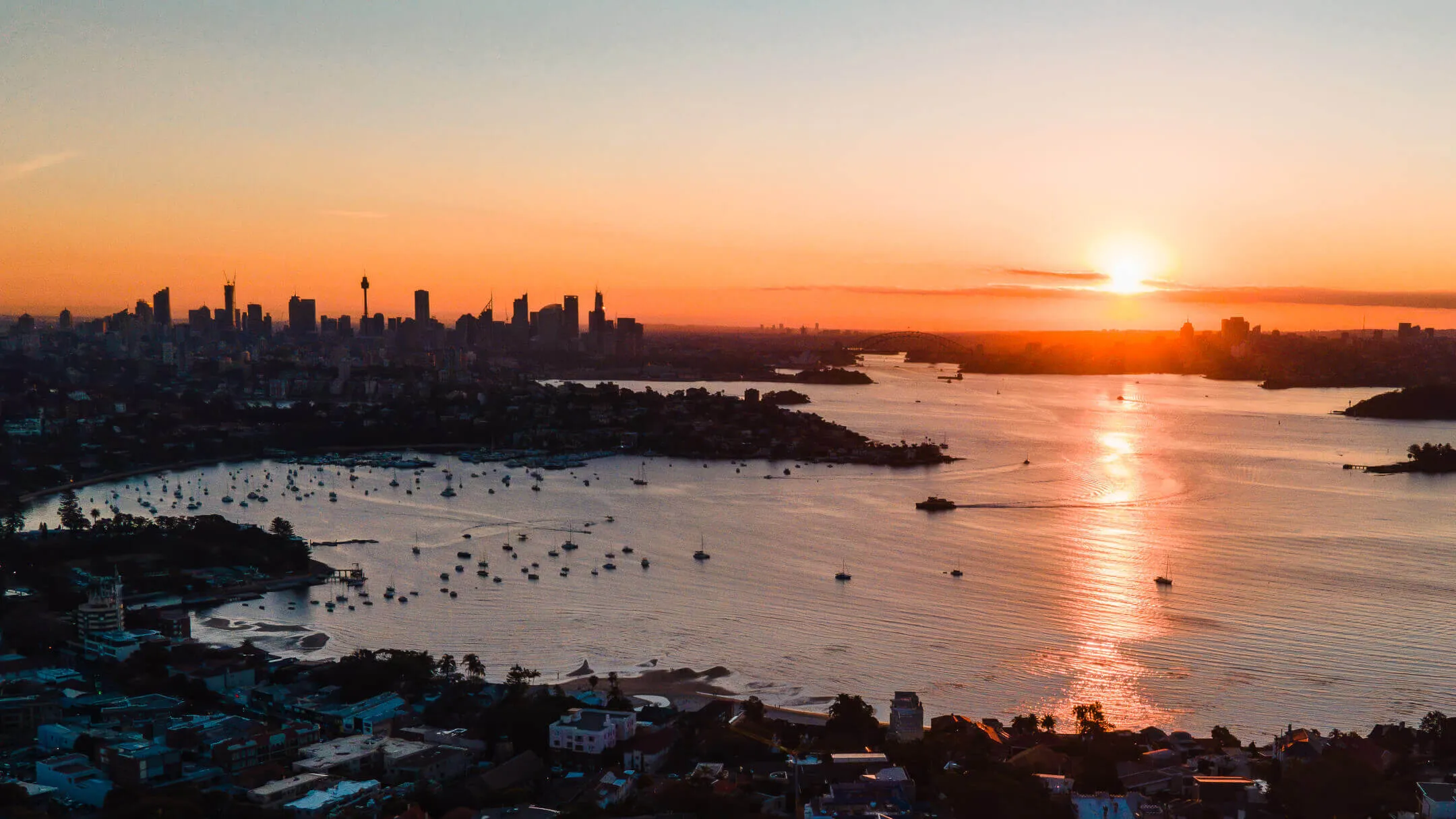 Stunning drone photography capturing landscapes, cities, and nature from around the world | EDG Studios