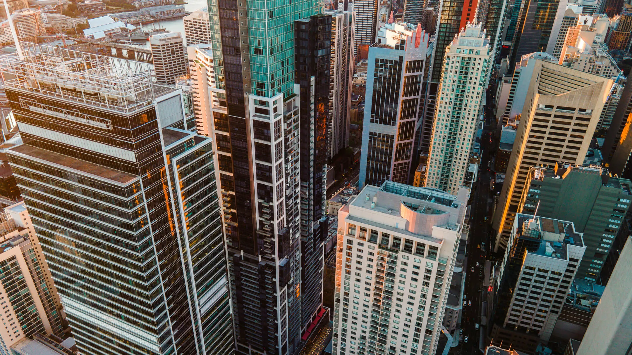 Stunning drone photography capturing landscapes, cities, and nature from around the world | EDG Studios