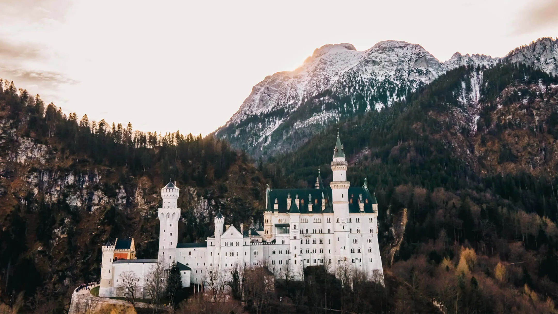 Stunning drone photography capturing landscapes, cities, and nature from around the world | EDG Studios