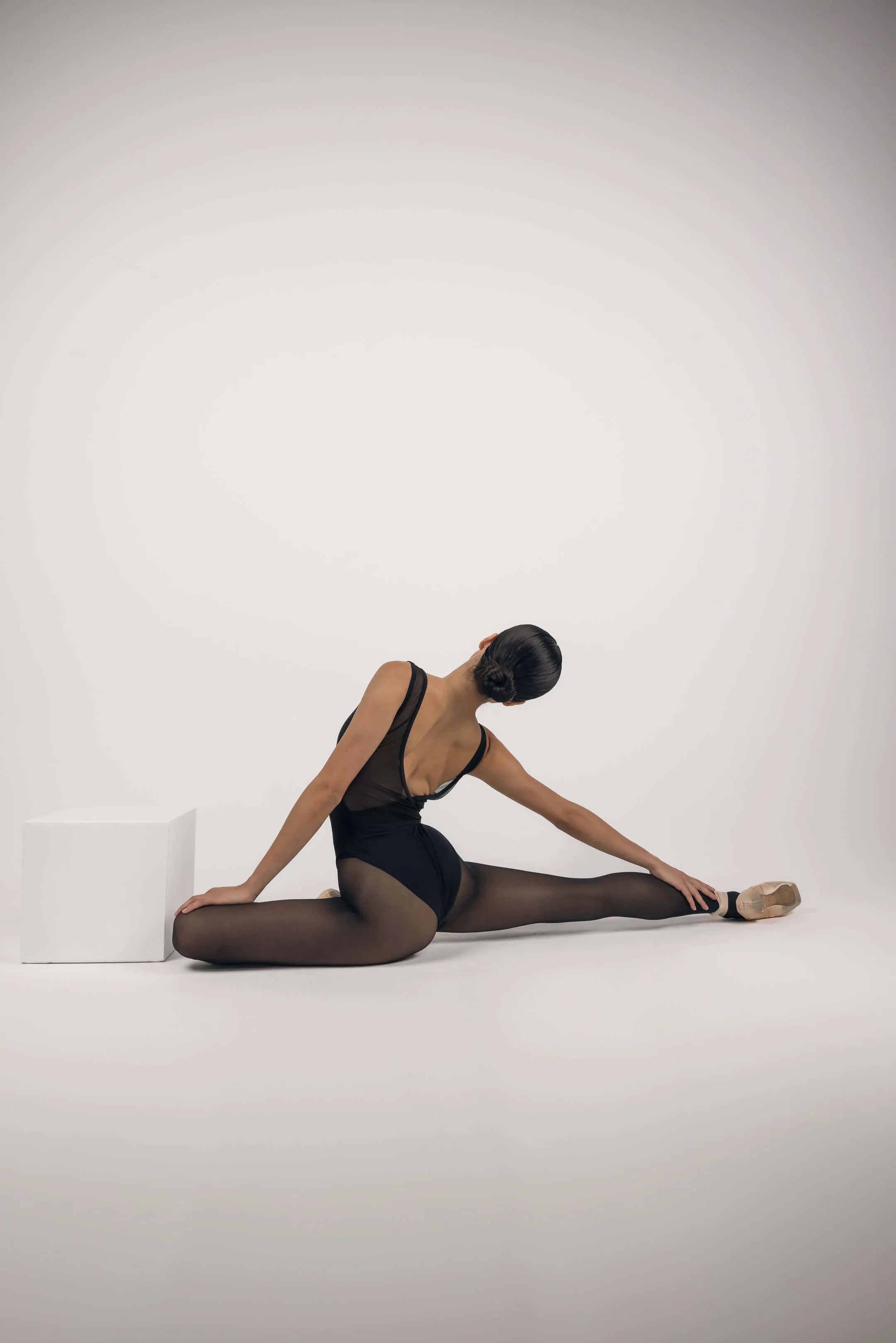 Instock Skinwear: Australian-owned luxury hosiery, designed in Sydney, made in Italy | EDG Studios, view 9 of 18
