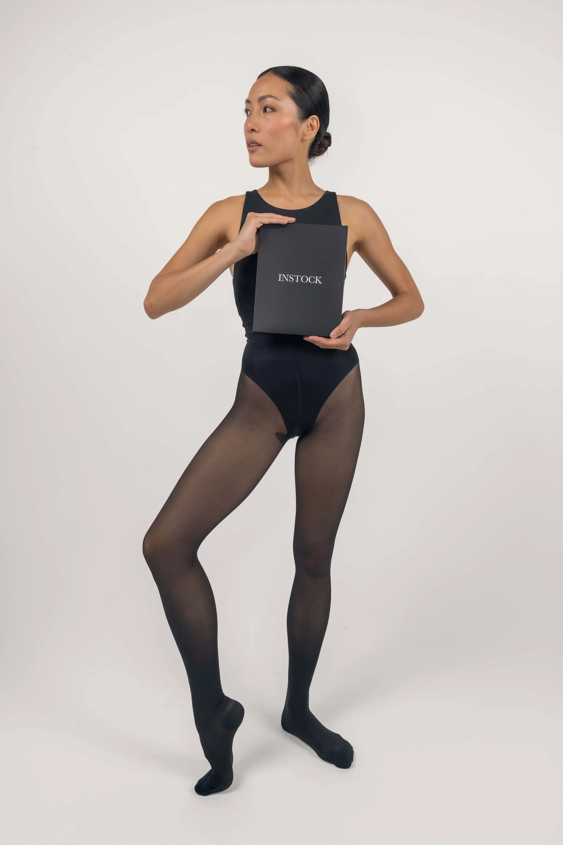 Instock Skinwear: Australian-owned luxury hosiery, designed in Sydney, made in Italy | EDG Studios, view 3 of 18