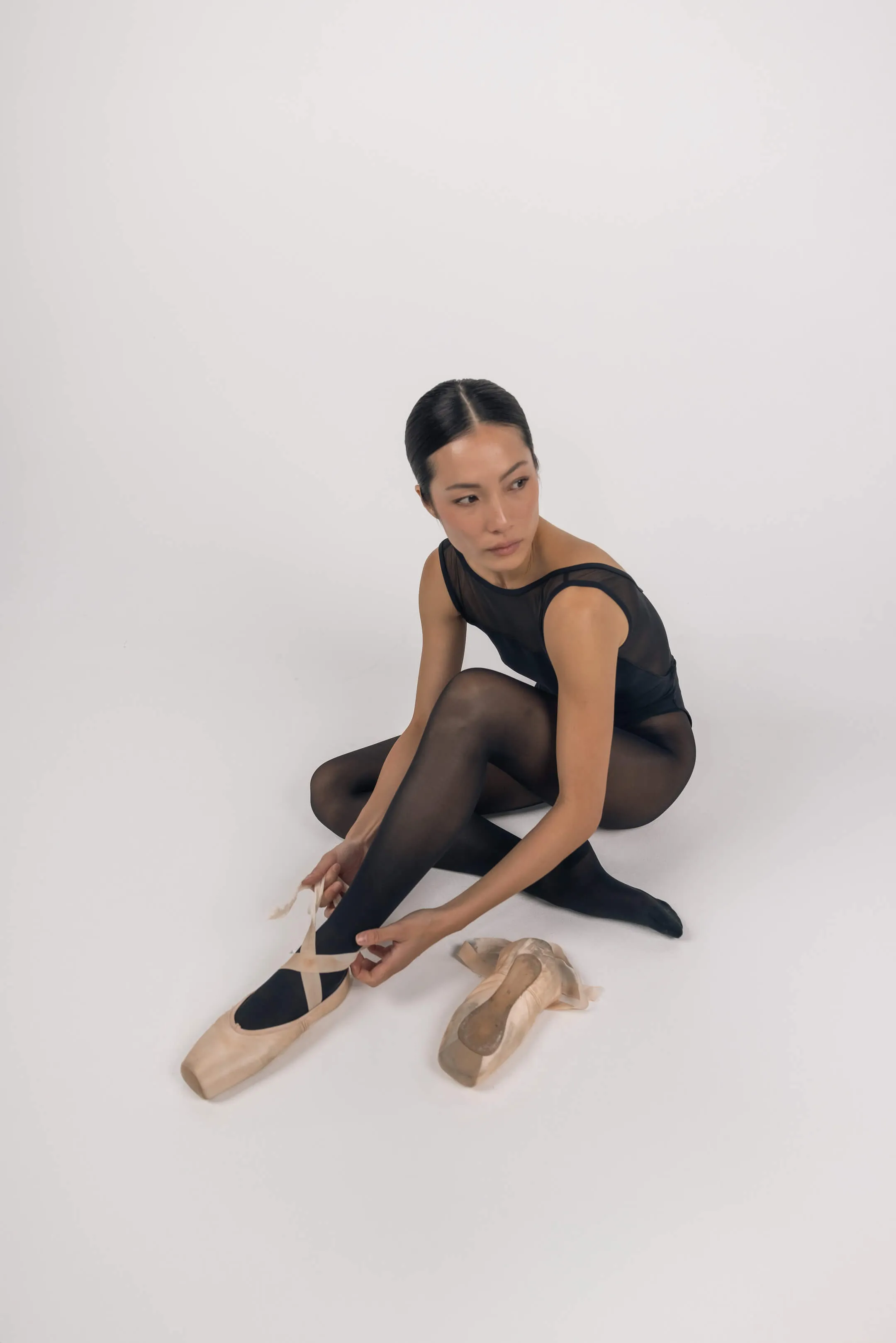 Instock Skinwear: Australian-owned luxury hosiery, designed in Sydney, made in Italy | EDG Studios, view 5 of 18