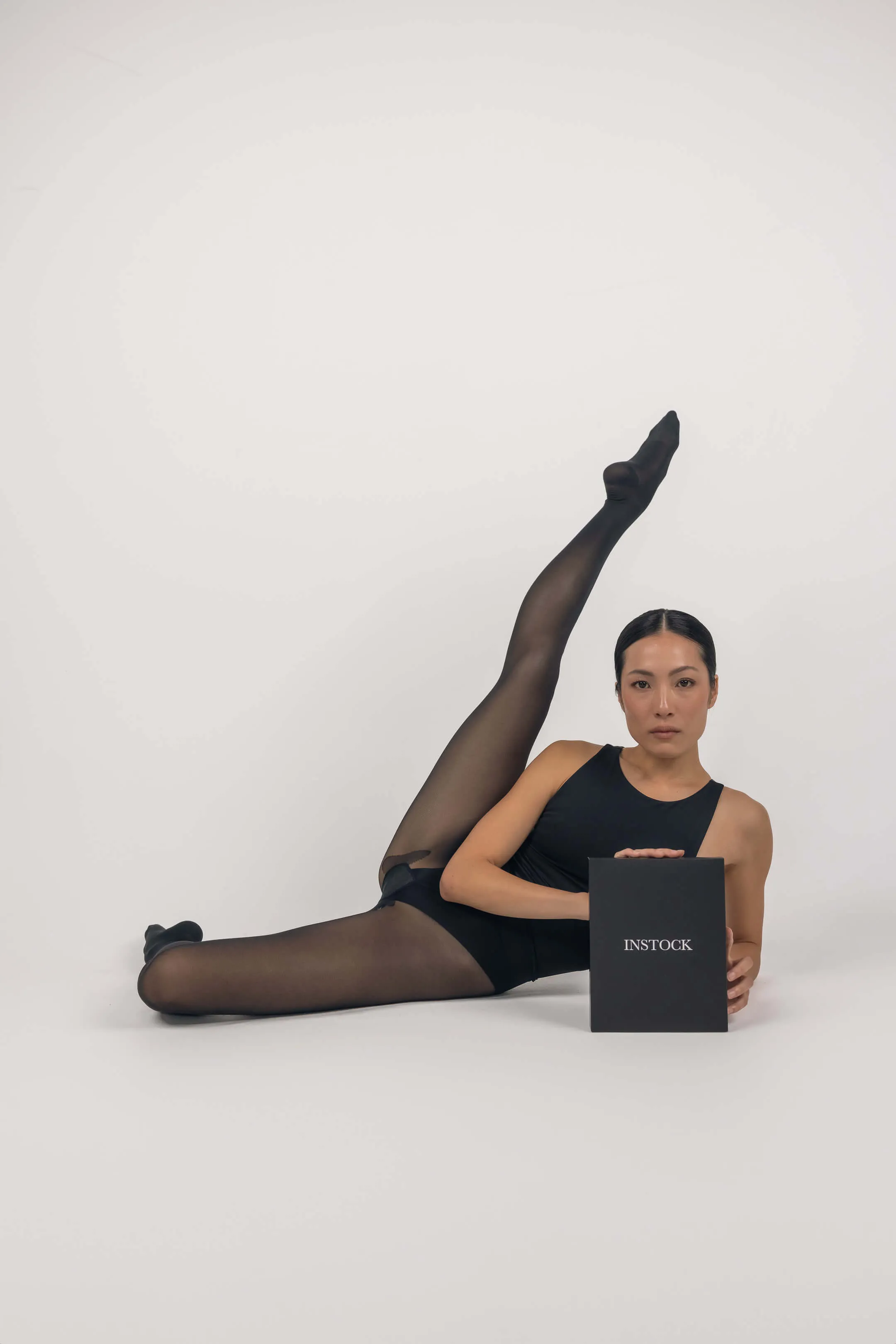 Instock Skinwear: Australian-owned luxury hosiery, designed in Sydney, made in Italy | EDG Studios, view 6 of 18