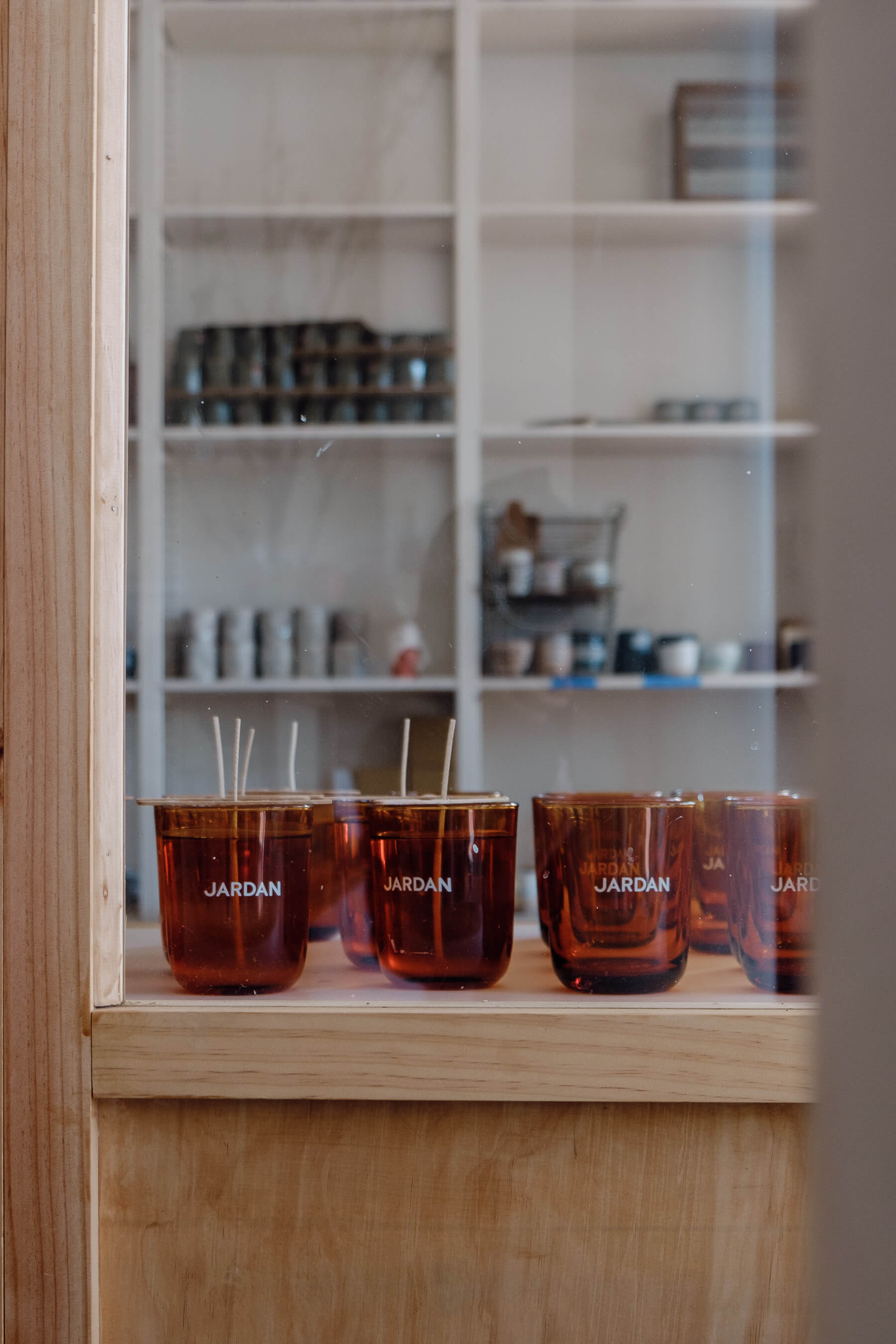 Jardan Furniture: Sustainable, handcrafted Australian furniture with timeless design.