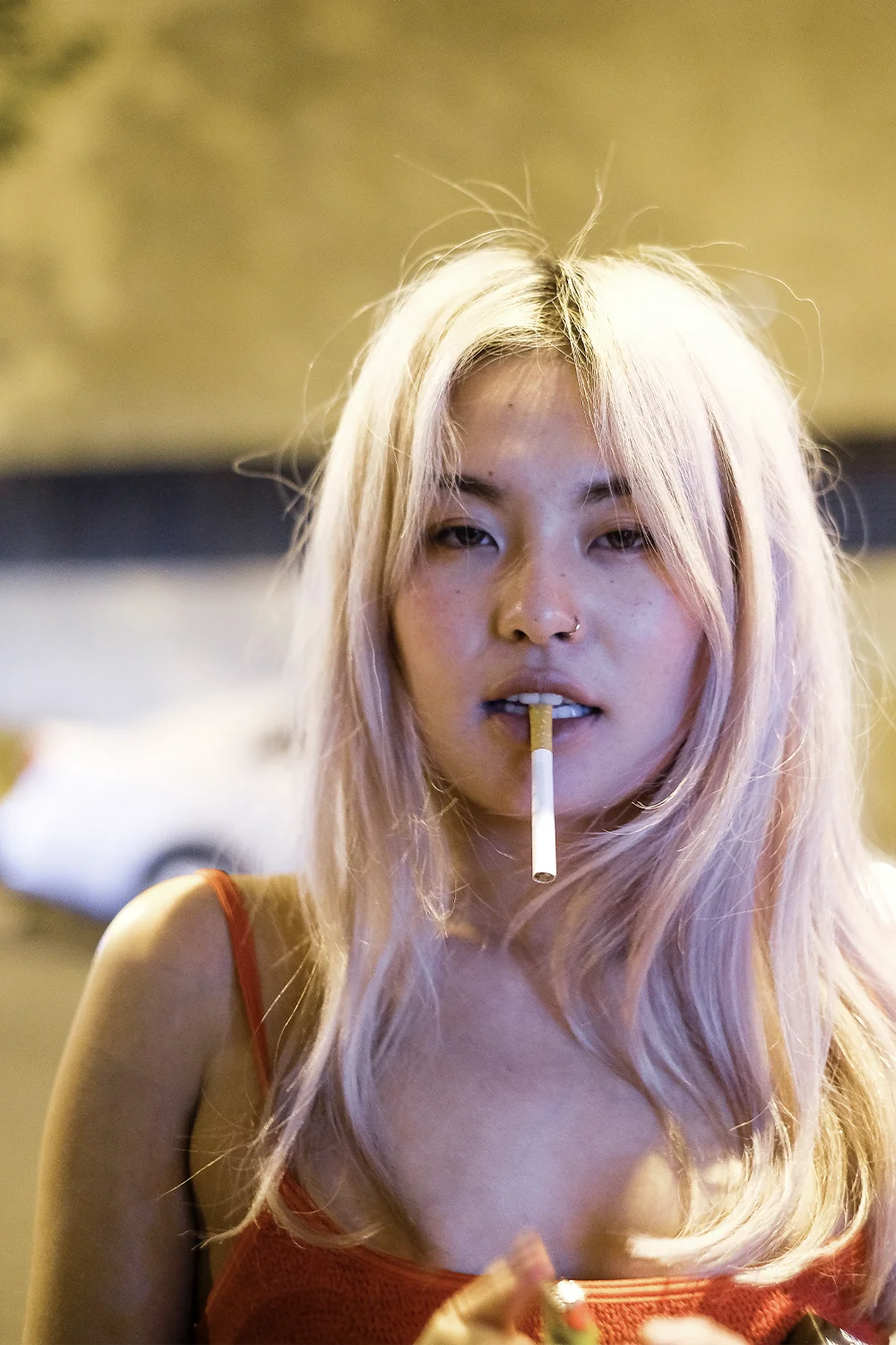 US rapper, Buddy, delivers an exclusive performance at Sydney’s Butter restaurant.