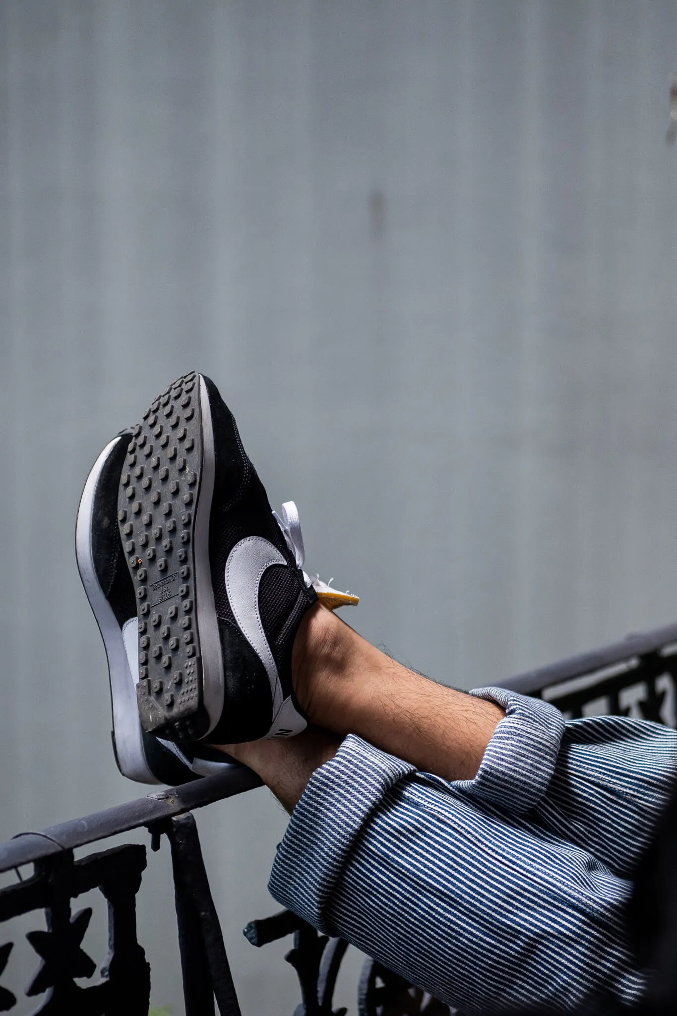The ICONIC Men Menswear Editorial & Contra Content, photograph 14 by EDG Studios.