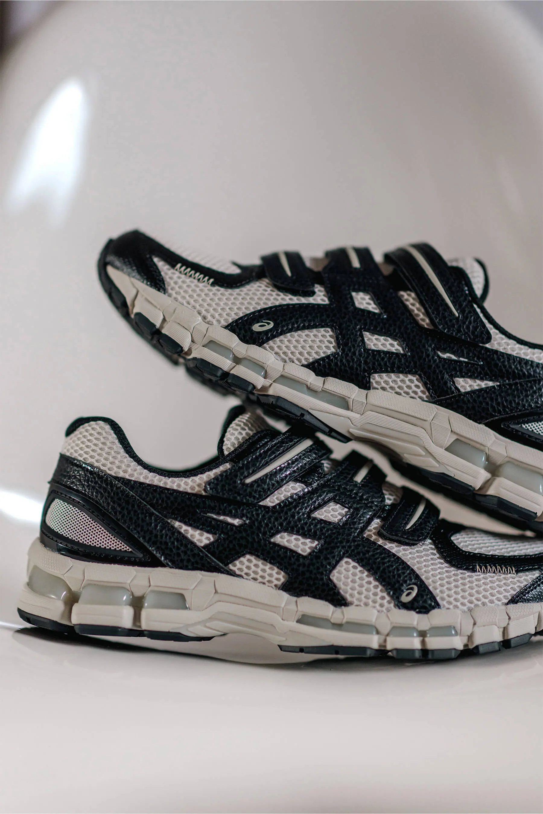 Sneaker contra work for Asics Sportstyle | EDG Studios, view 3 of 3