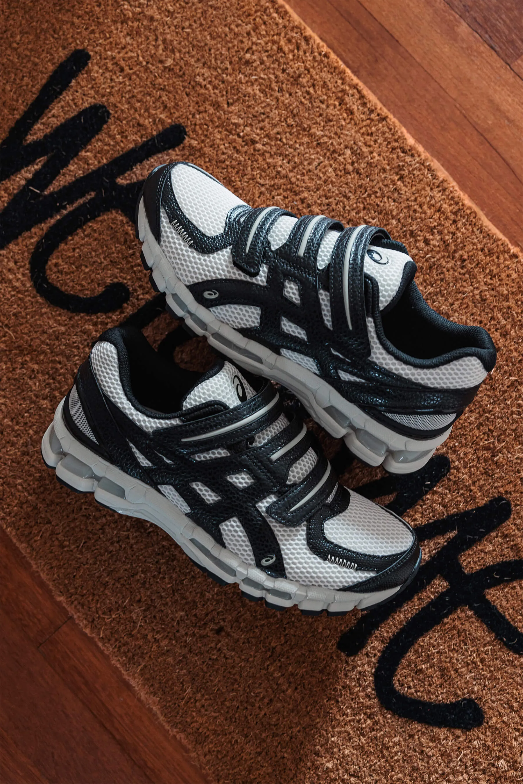 Sneaker contra work for Asics Sportstyle | EDG Studios, view 1 of 3