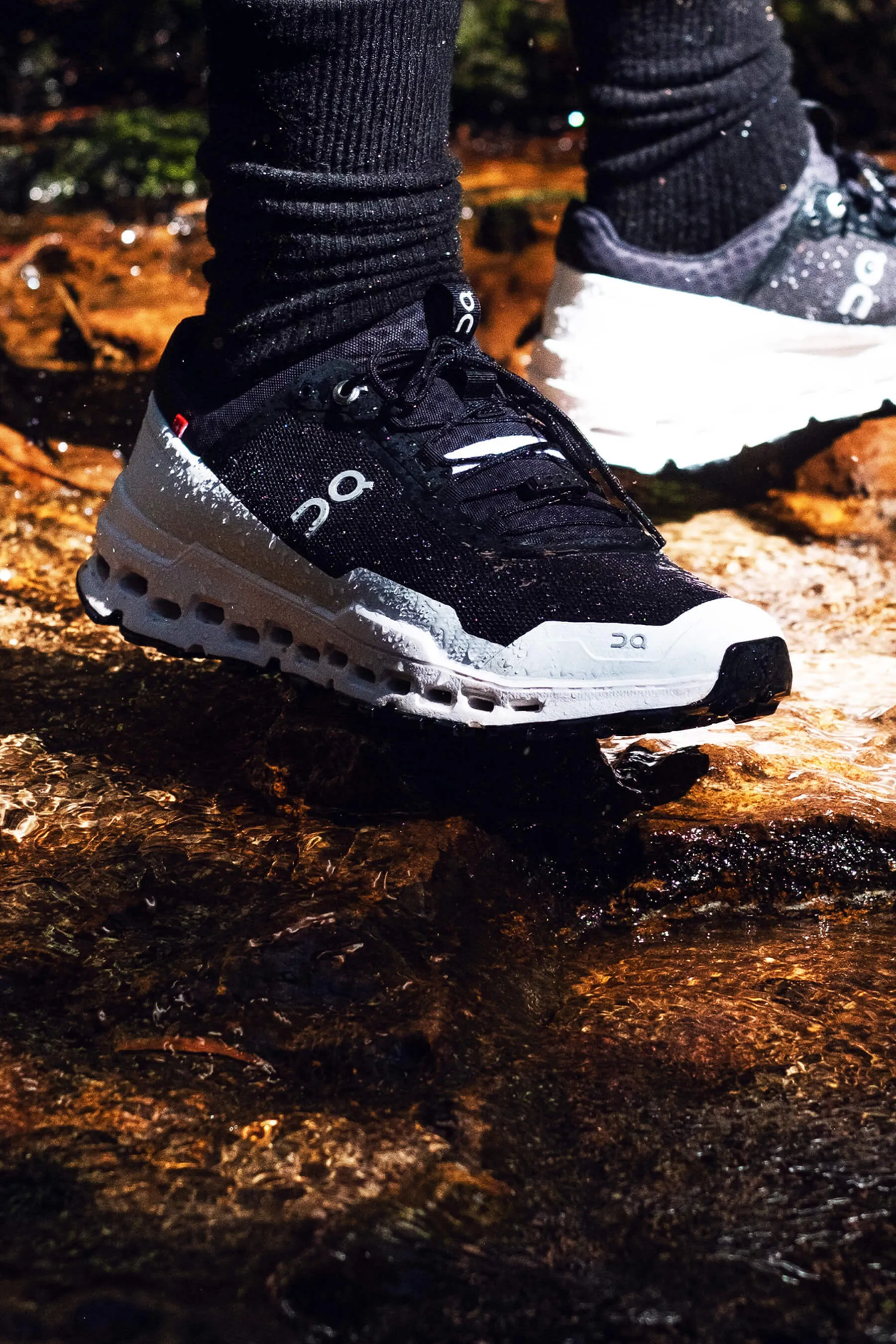 Sneaker contra work for On Running | EDG Studios, view 2 of 2