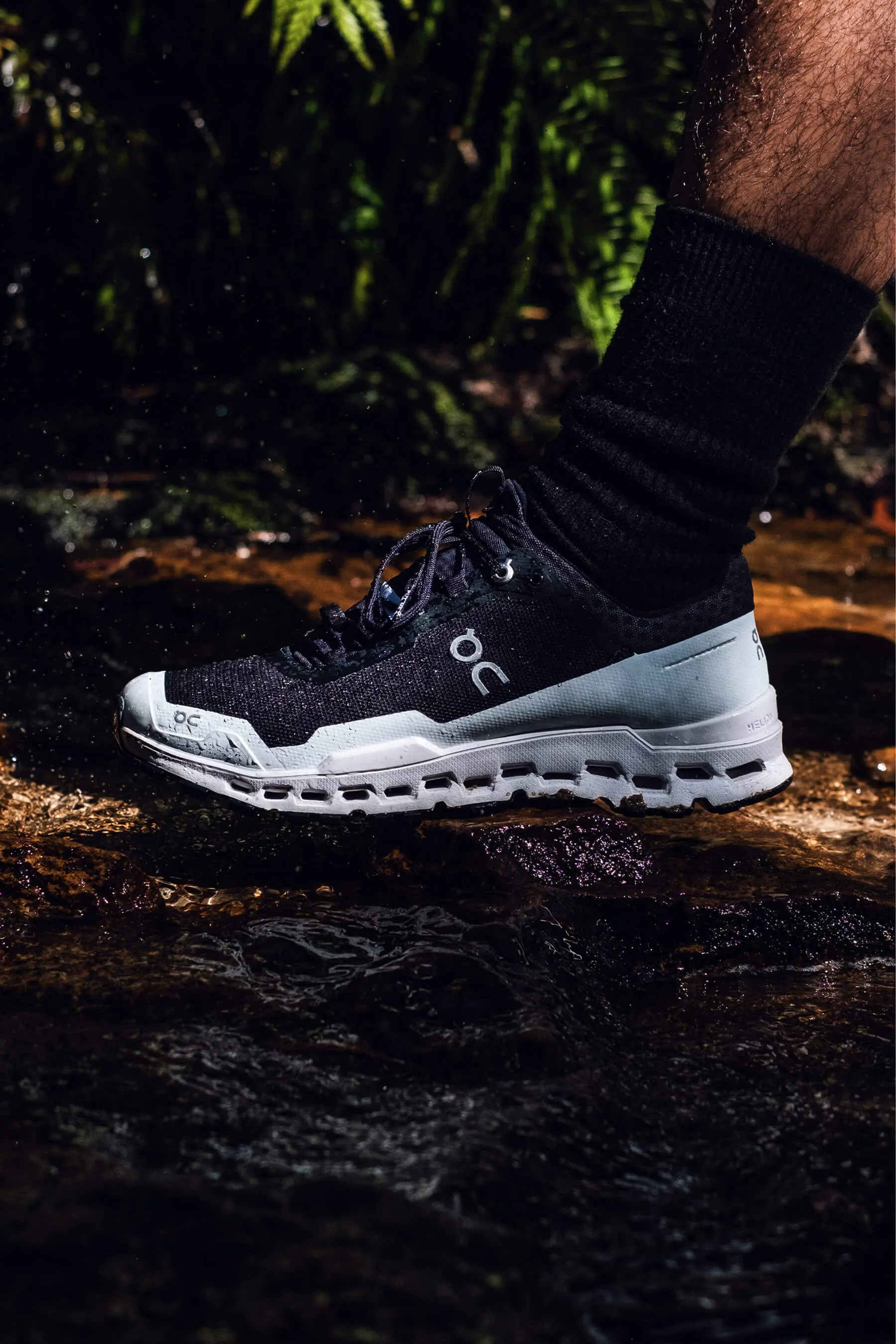 Sneaker contra work for On Running | EDG Studios, view 1 of 2