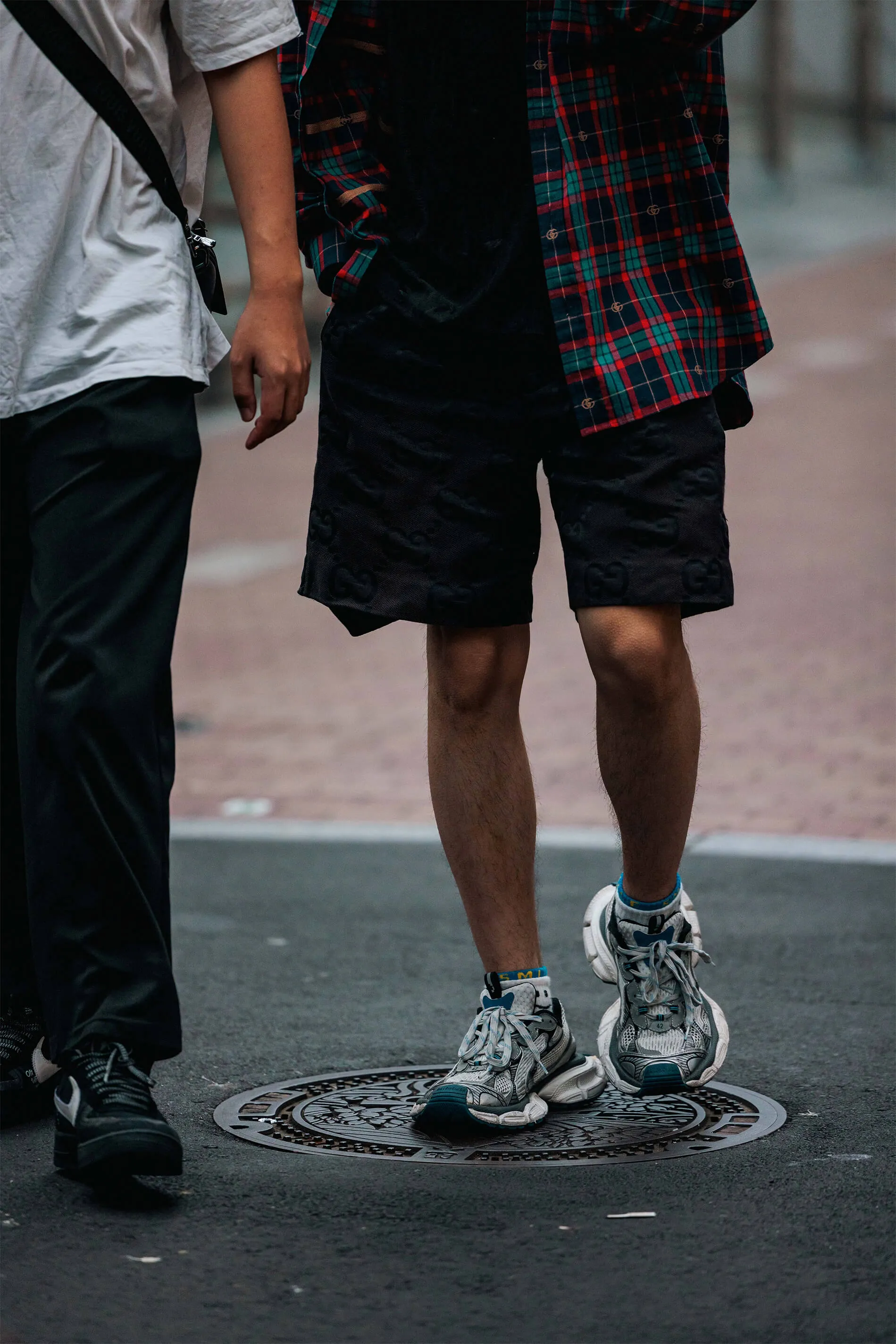 Streetstyle Photography from Osaka, Japan in 2024 | EDG Studios