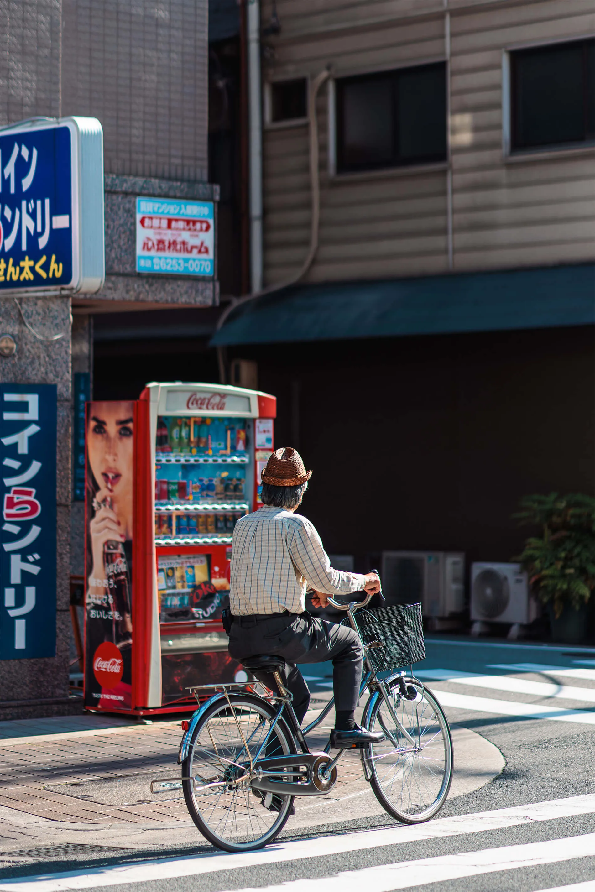 Streetstyle Photography from Osaka, Japan in 2024 | EDG Studios
