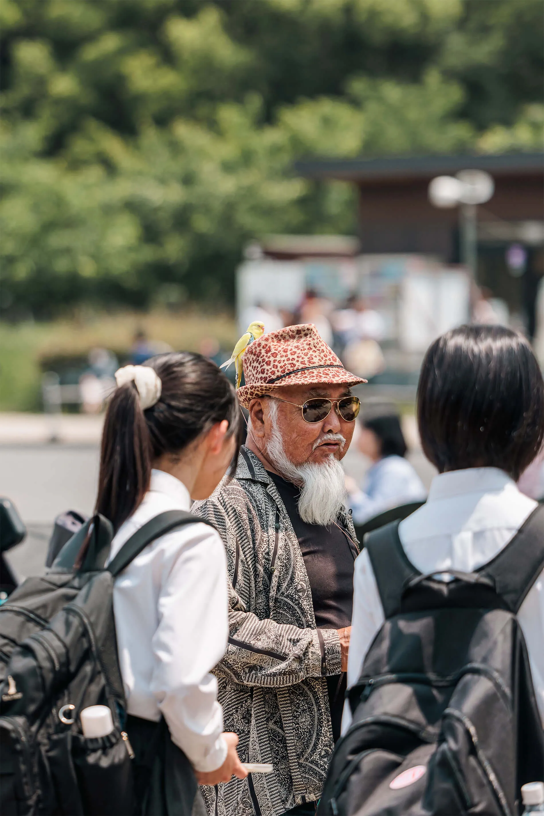 Streetstyle Photography from Osaka, Japan in 2024 | EDG Studios