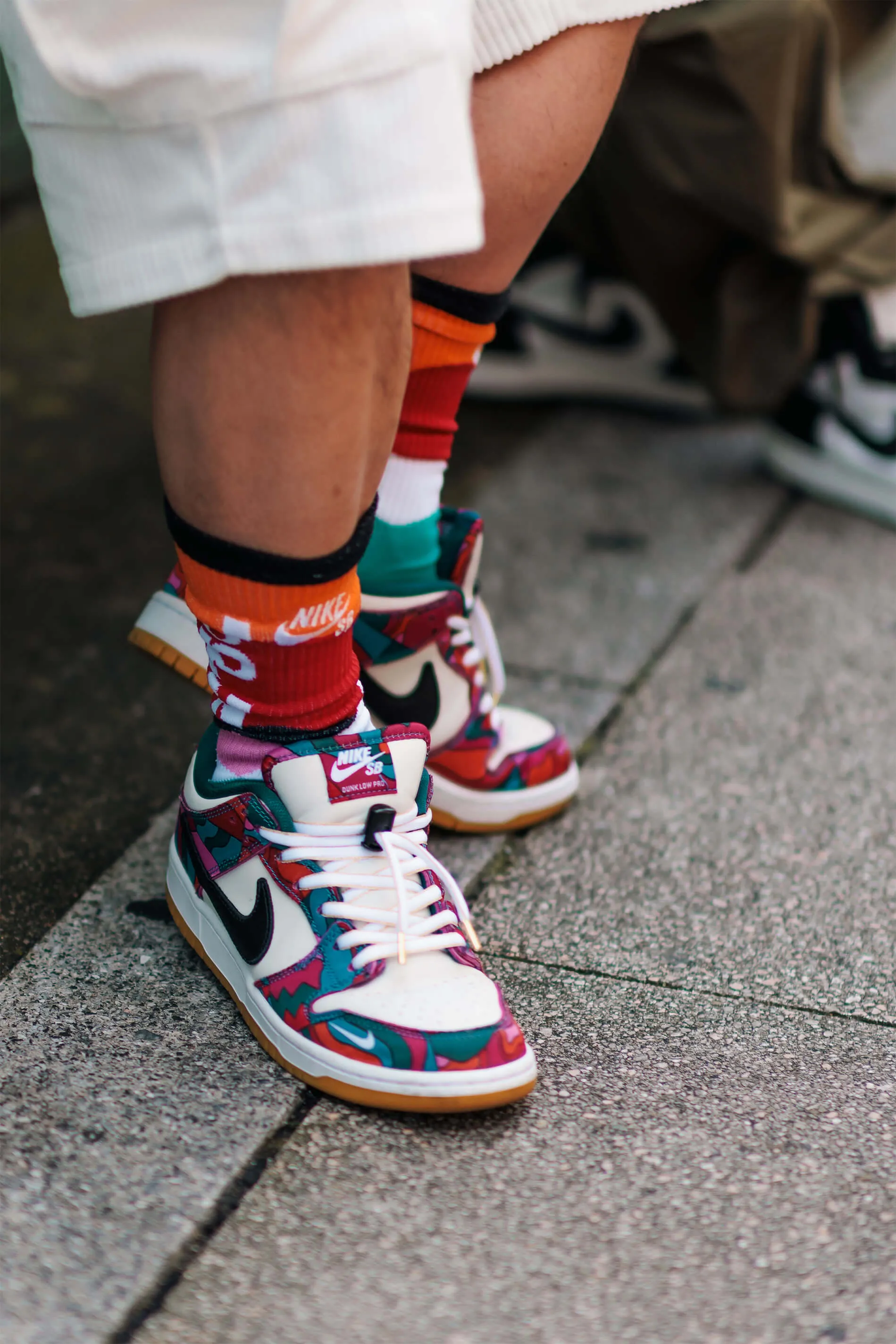 Streetstyle Photography from Osaka, Japan in 2024 | EDG Studios