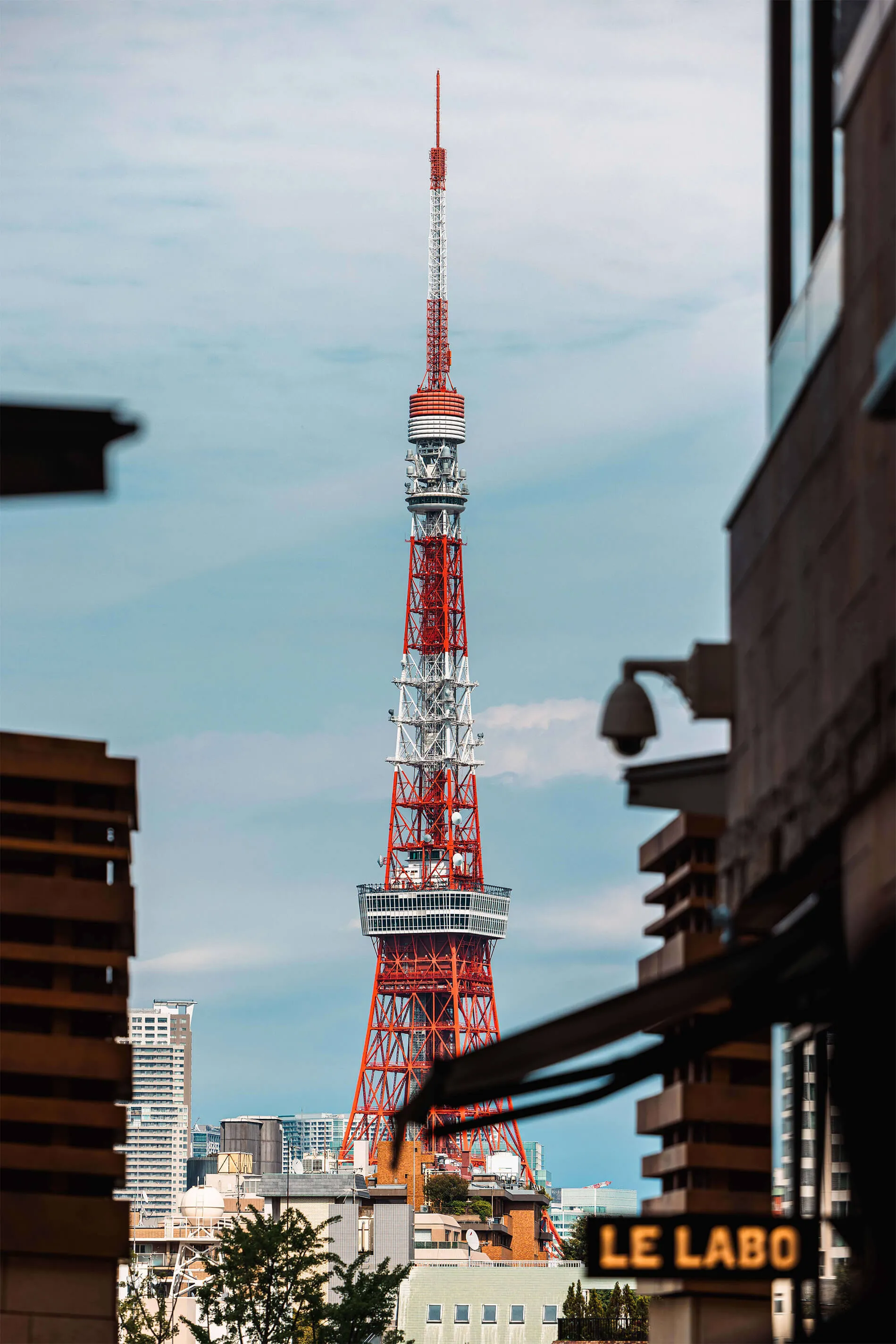 Streetstyle from Tokyo, Japan in 2024 | EDG Studios