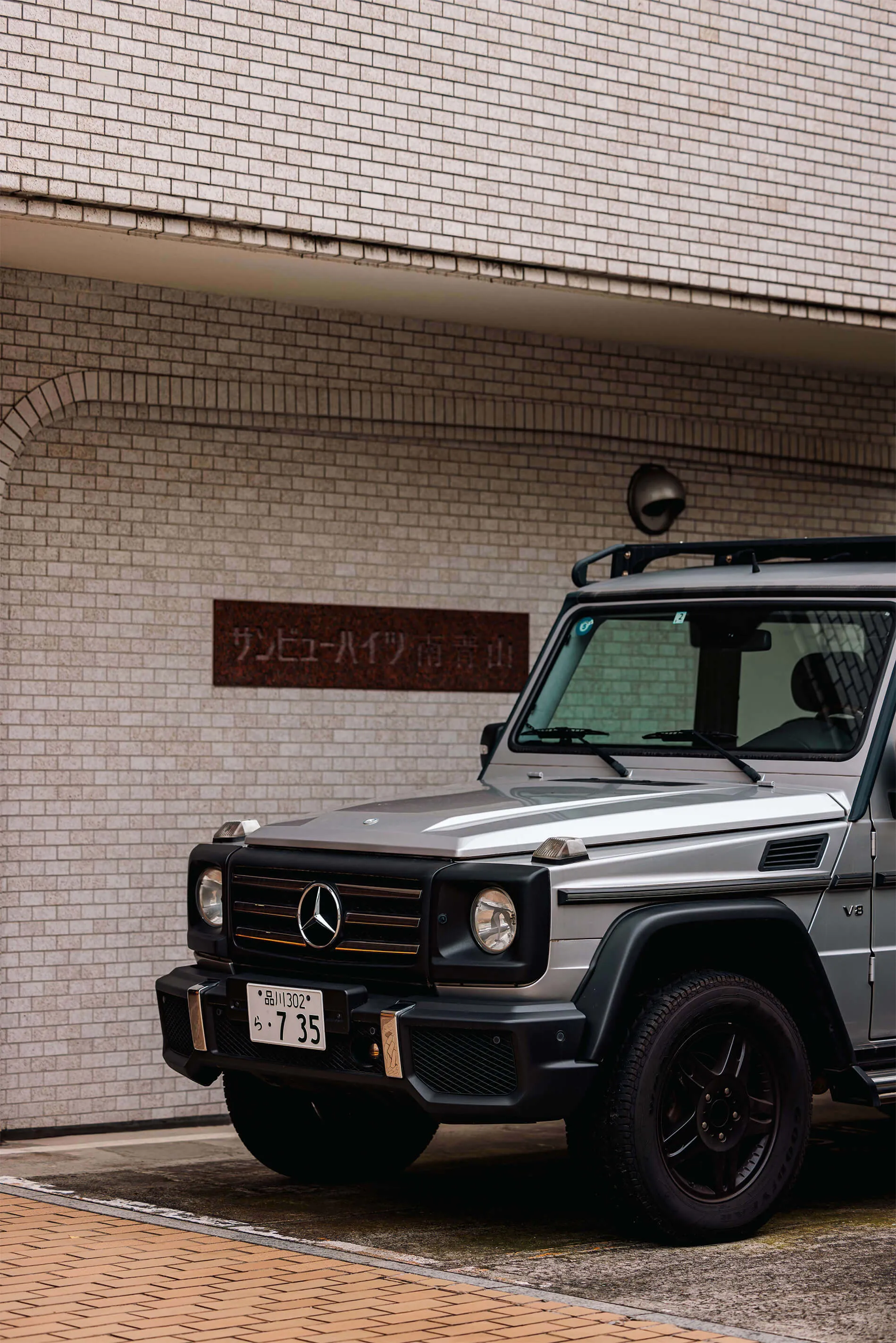 Streetstyle from Tokyo, Japan in 2024 | EDG Studios