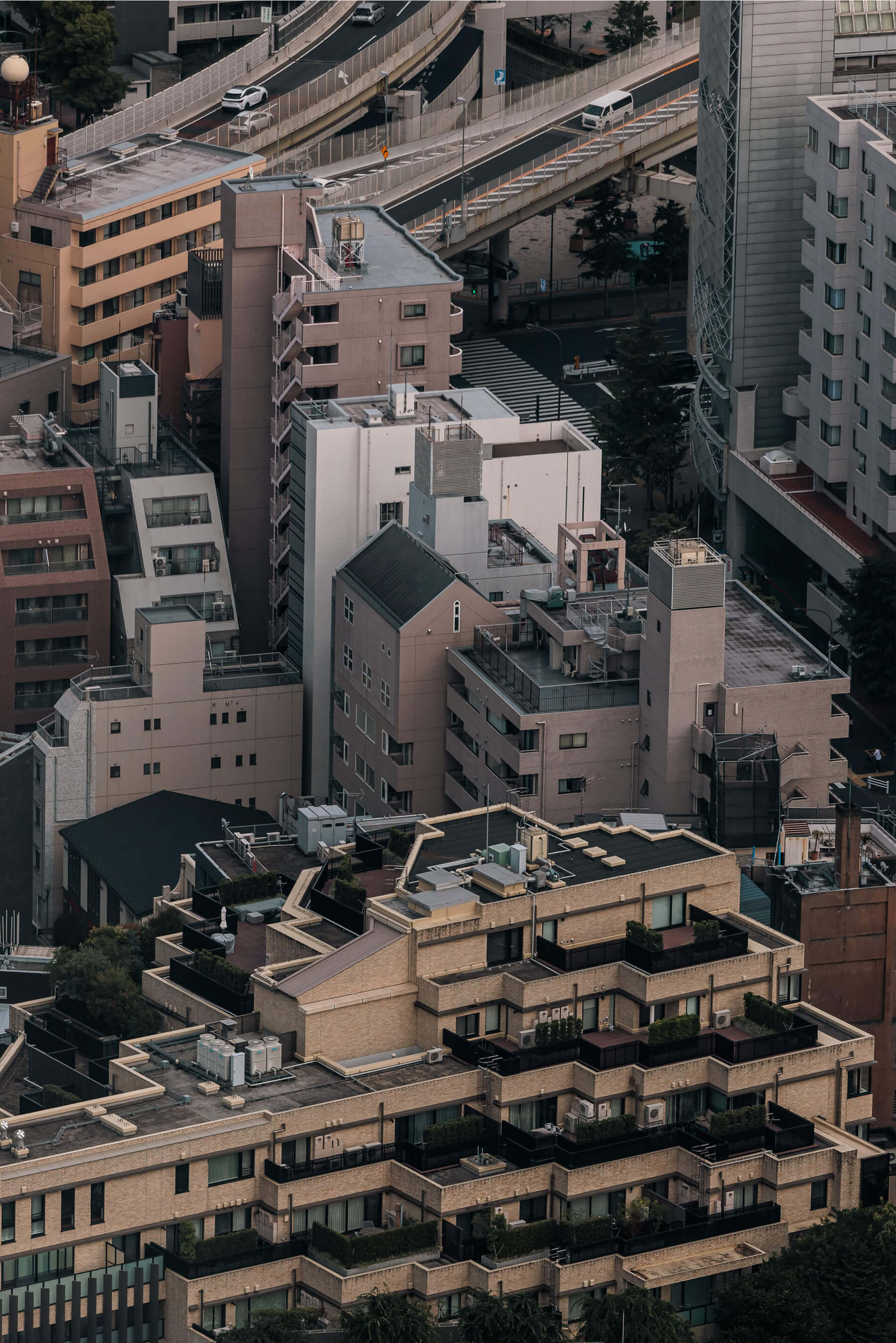 Streetstyle from Tokyo, Japan in 2024