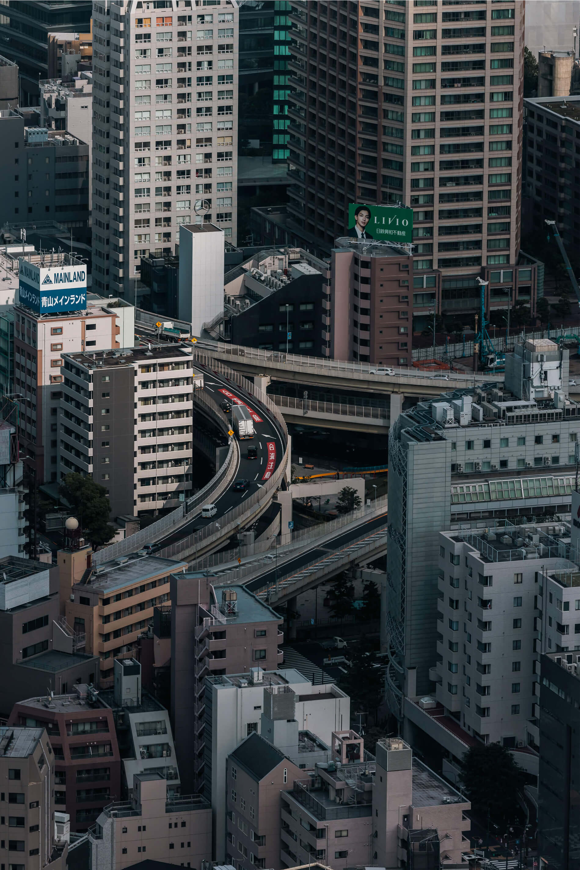 Streetstyle from Tokyo, Japan in 2024