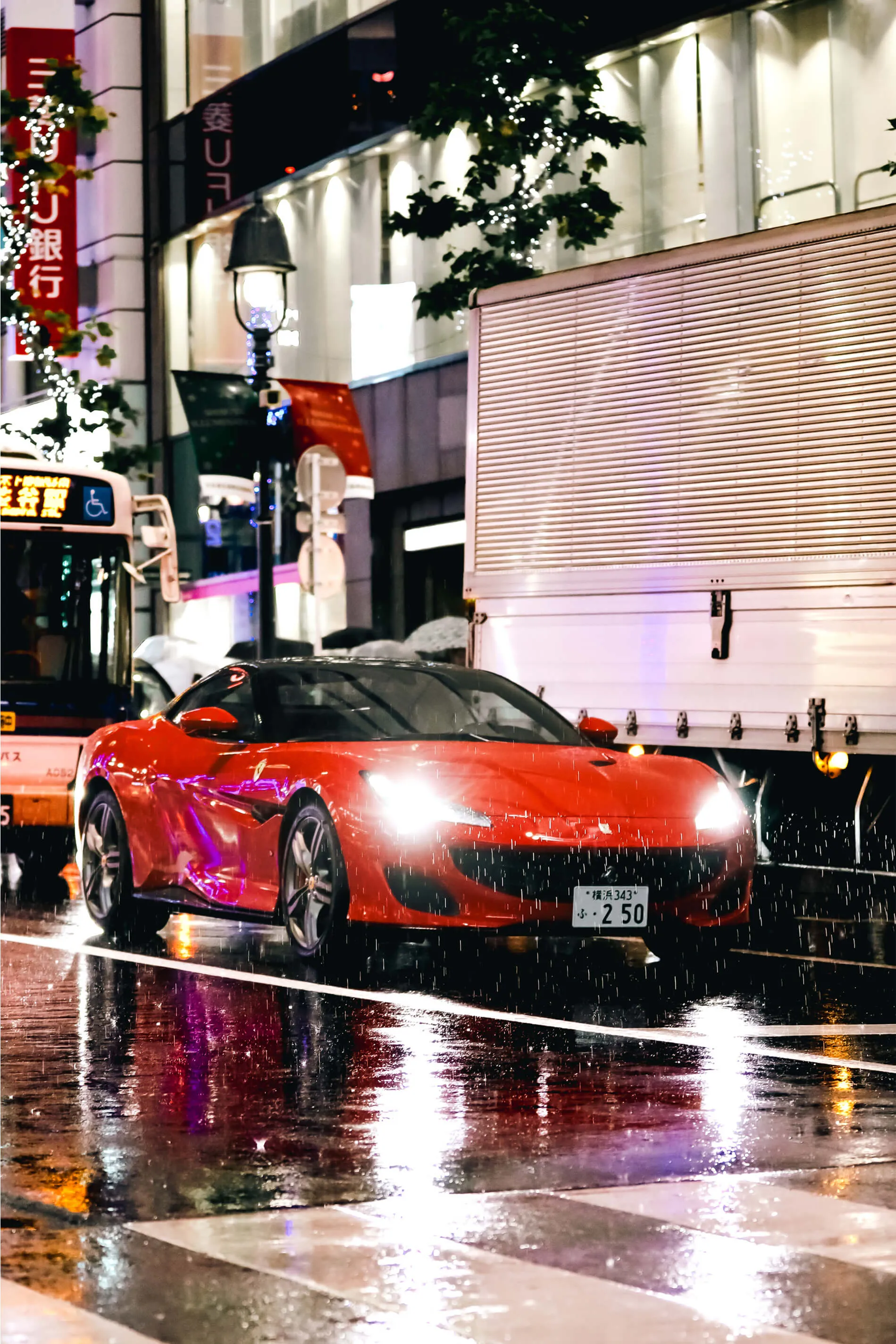 Streetstyle from Tokyo, Japan in 2018 | EDG Studios
