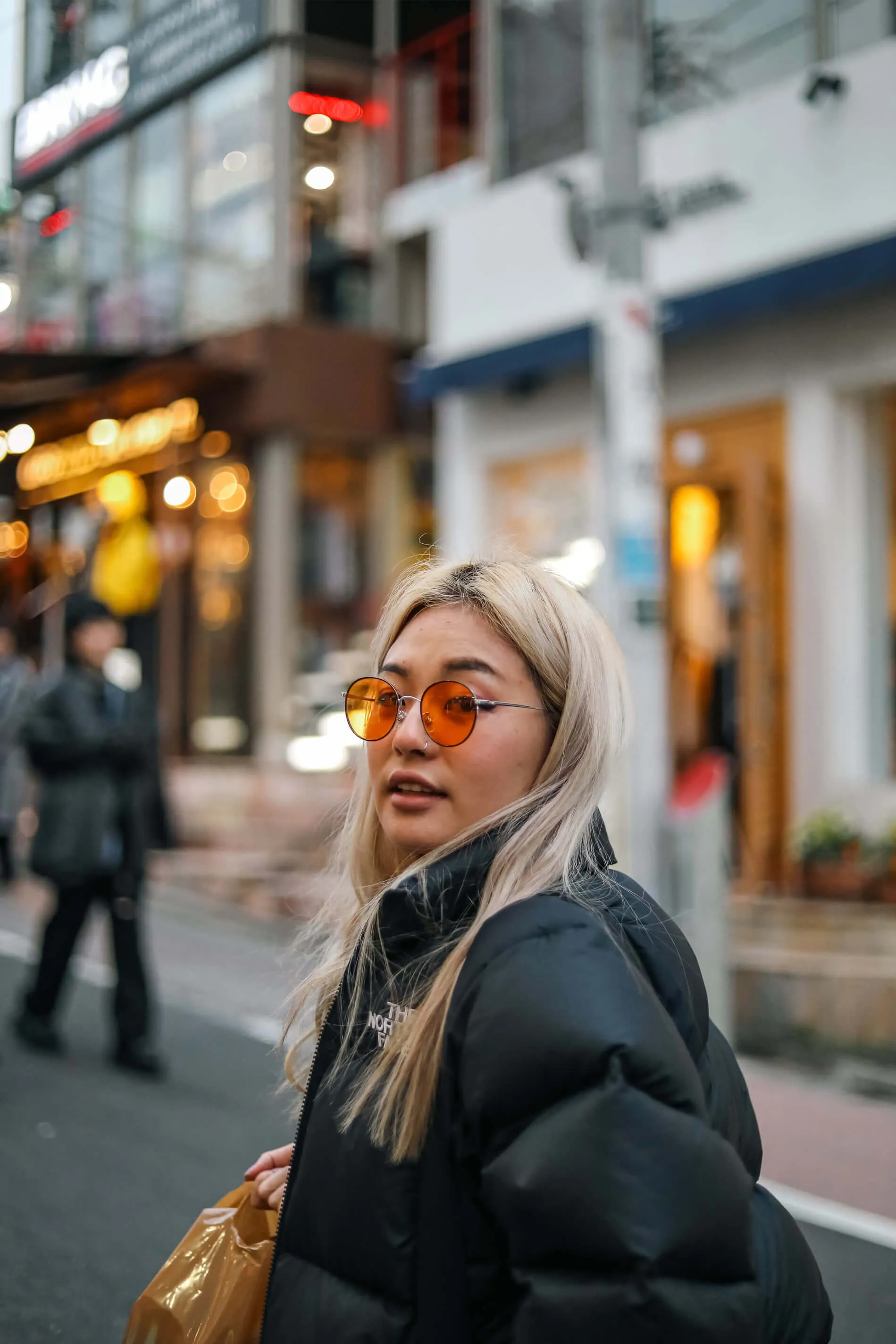 Streetstyle from Tokyo, Japan in 2018 | EDG Studios