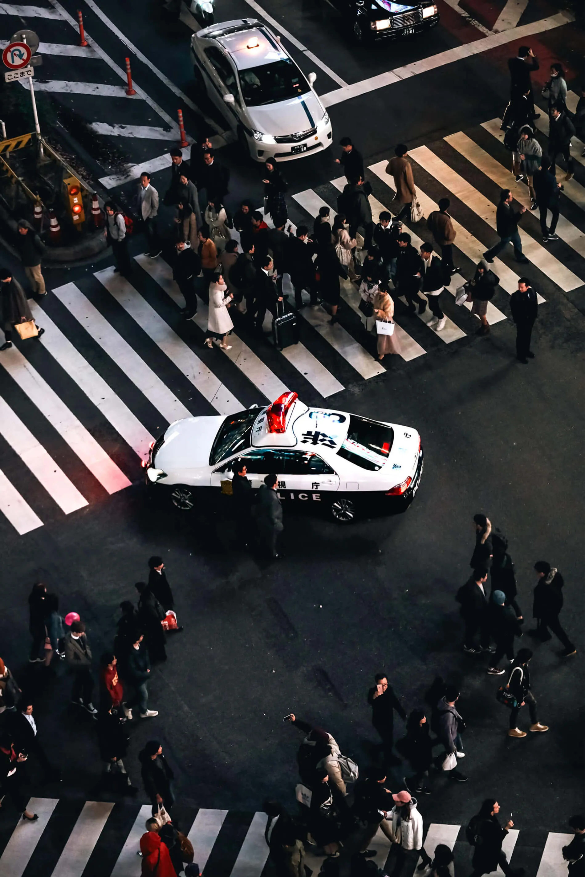 Streetstyle from Tokyo, Japan in 2018 | EDG Studios