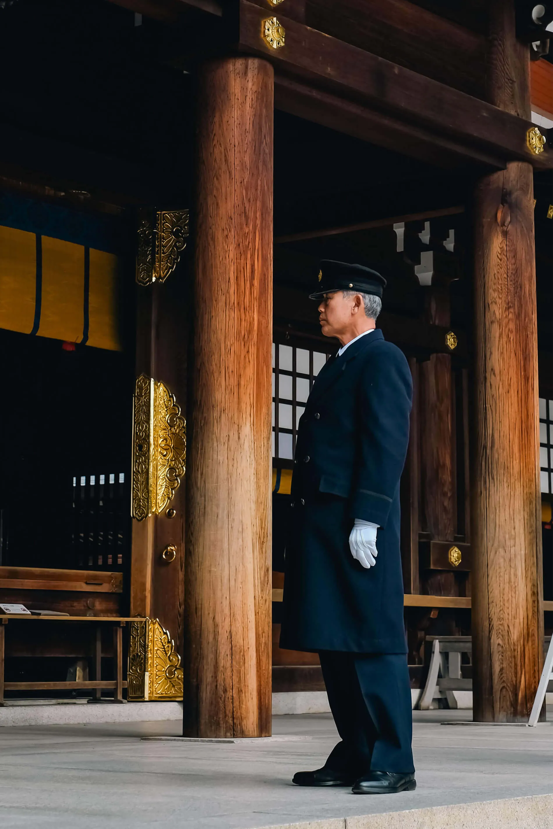 Streetstyle from Tokyo, Japan in 2018 | EDG Studios