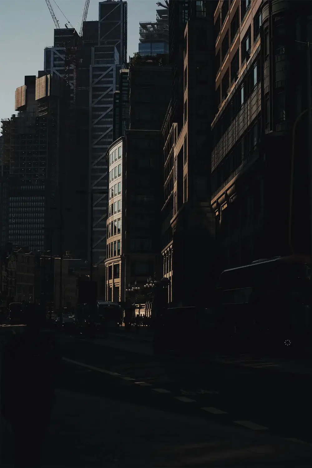 Streetstyle from London, United Kingdom in 2023