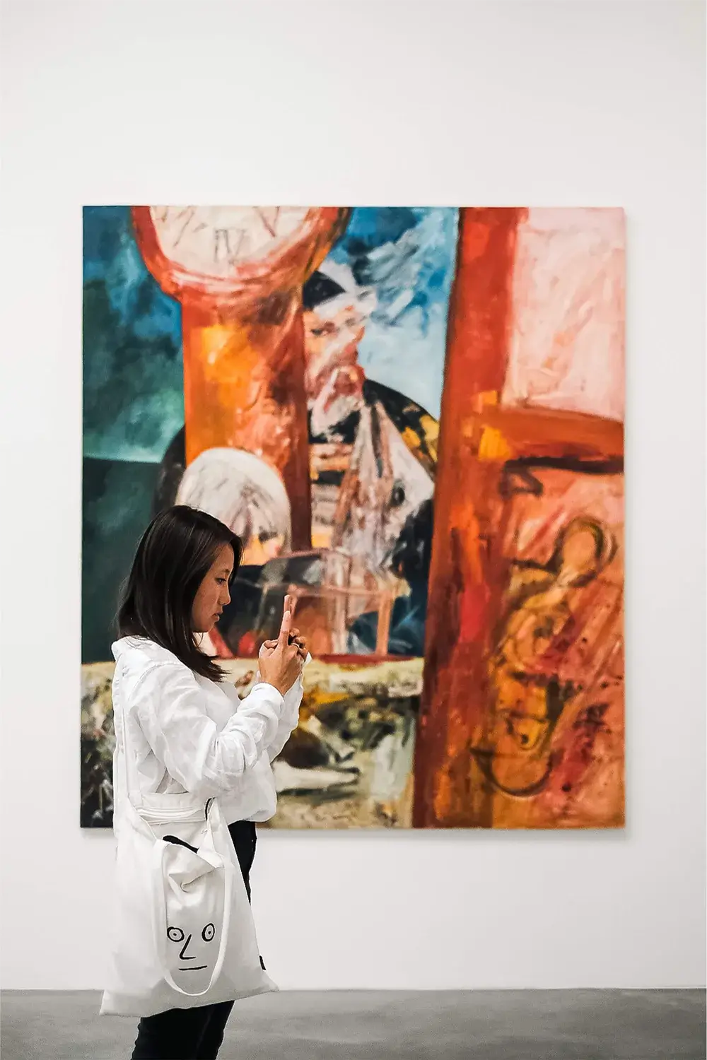 Streetstyle from London, United Kingdom in 2023