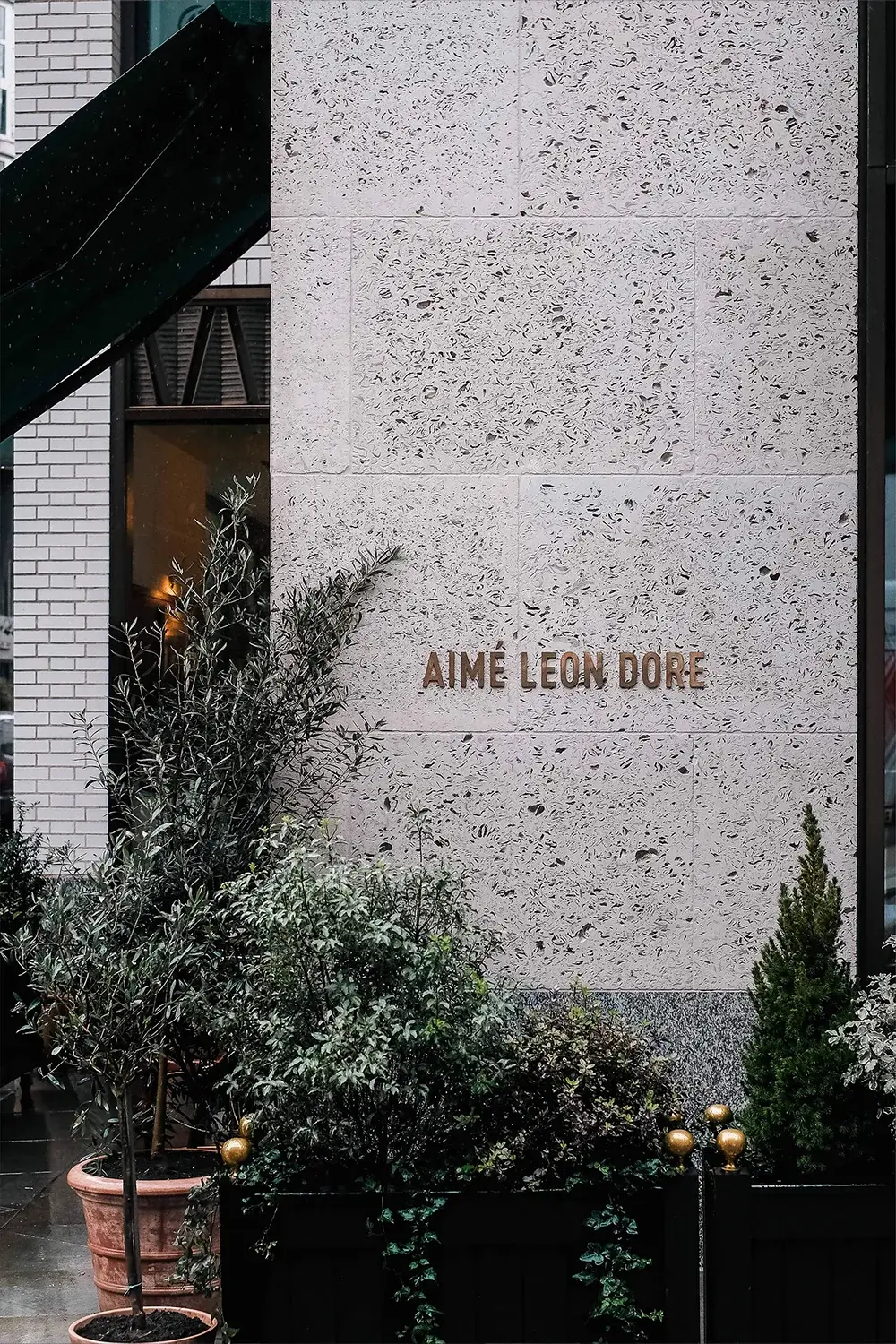 Streetstyle from London, United Kingdom in 2023