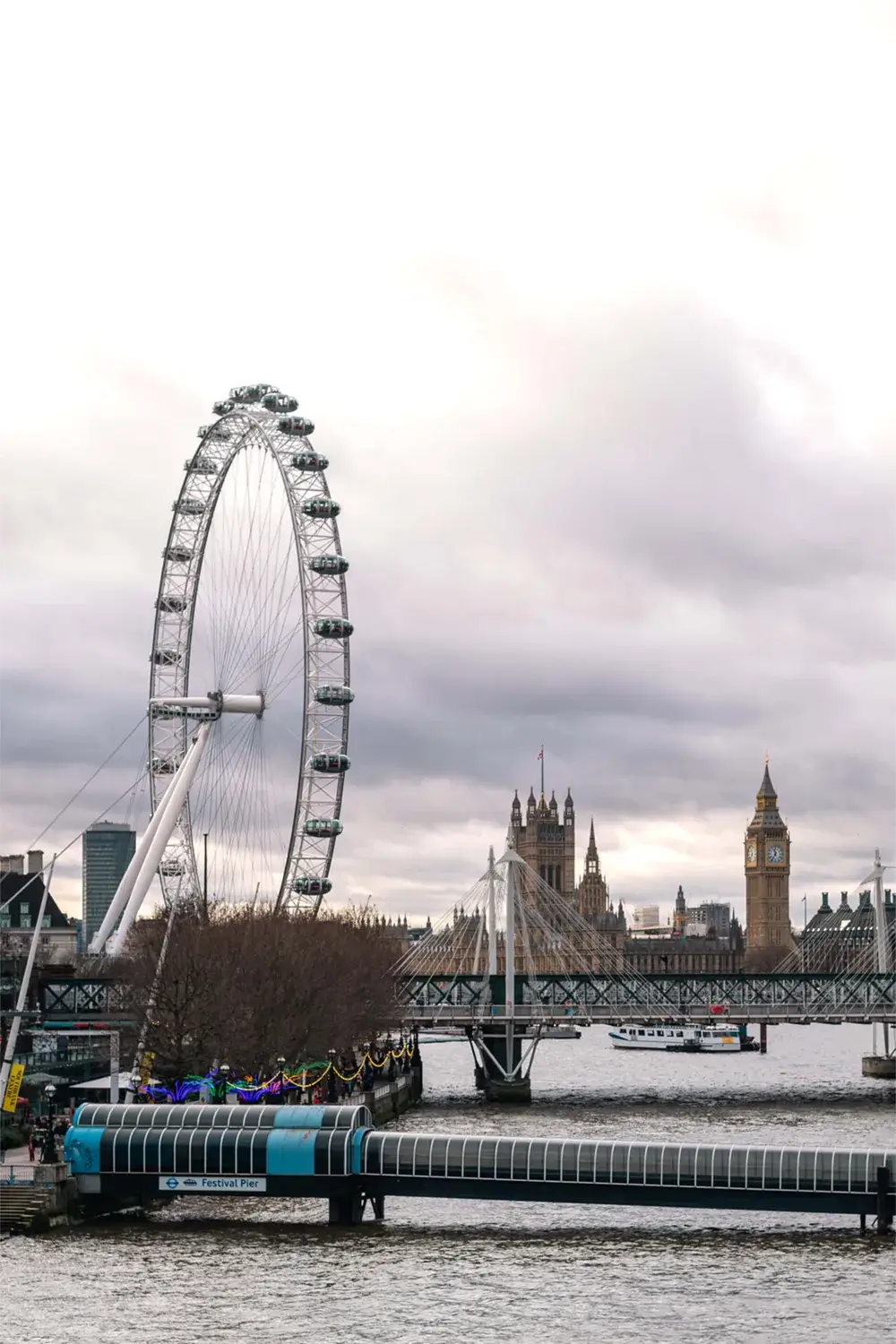 Streetstyle from London, United Kingdom in 2023