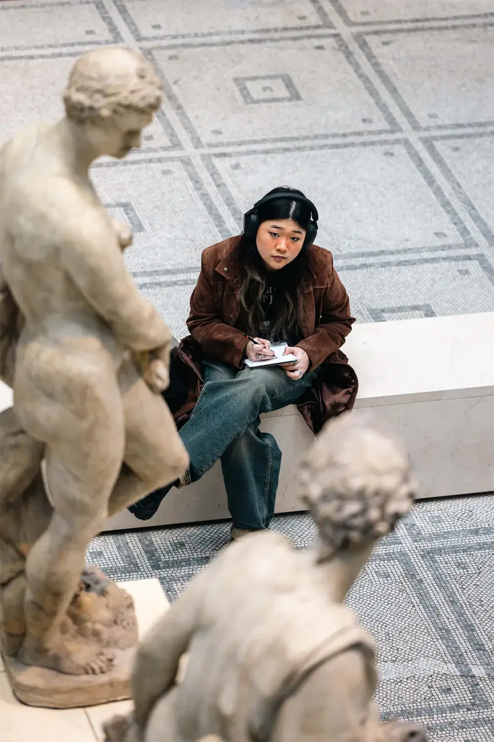 Streetstyle from London, United Kingdom in 2023