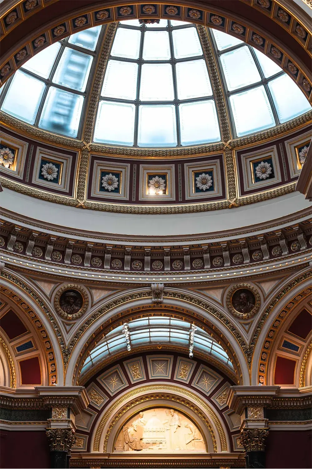 Streetstyle from London, United Kingdom in 2023