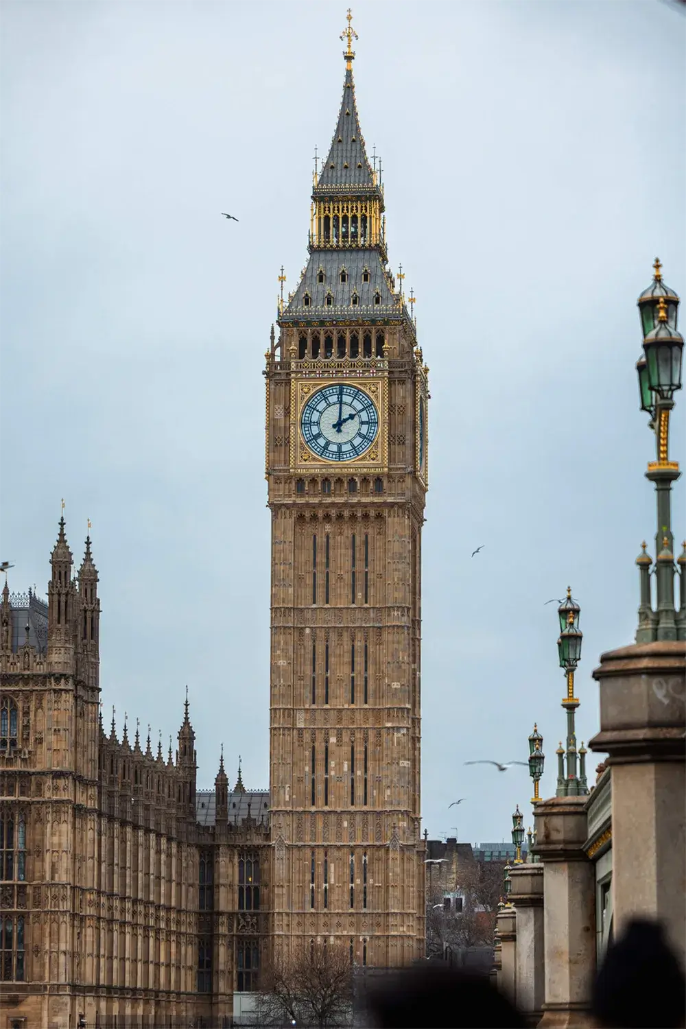 Streetstyle from London, United Kingdom in 2023