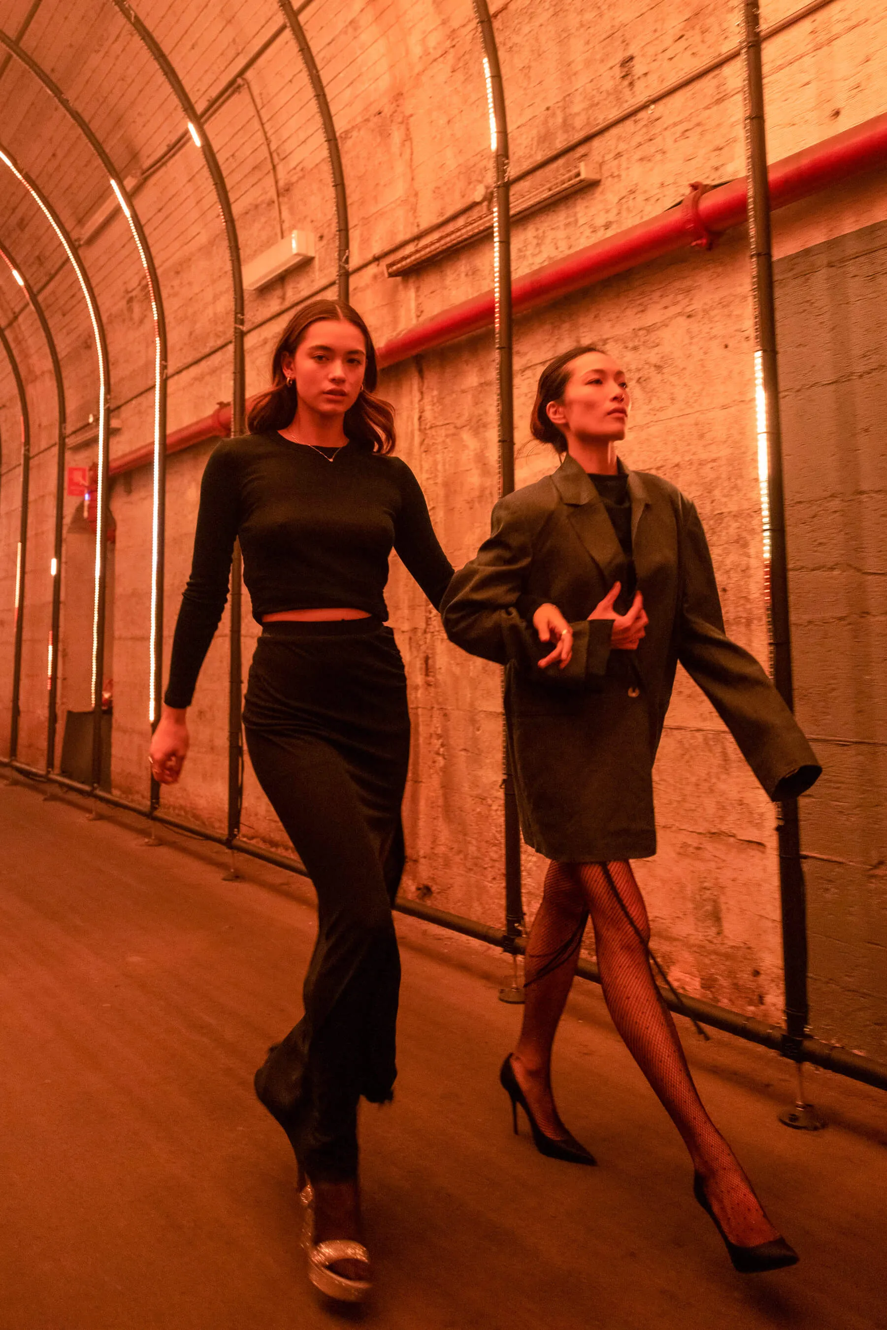 Instock Skinwear: Australian-owned luxury hosiery, designed in Sydney, made in Italy | EDG Studios, view 24 of 35