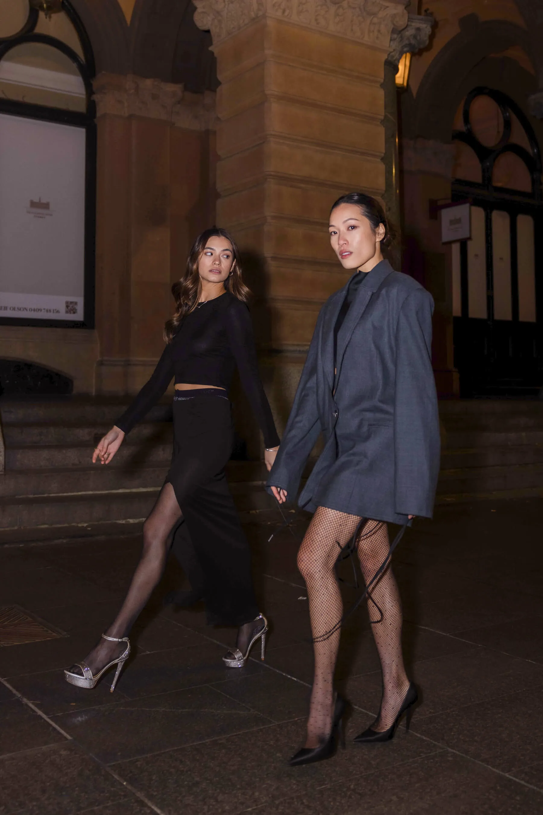 Instock Skinwear: Australian-owned luxury hosiery, designed in Sydney, made in Italy | EDG Studios, view 33 of 35