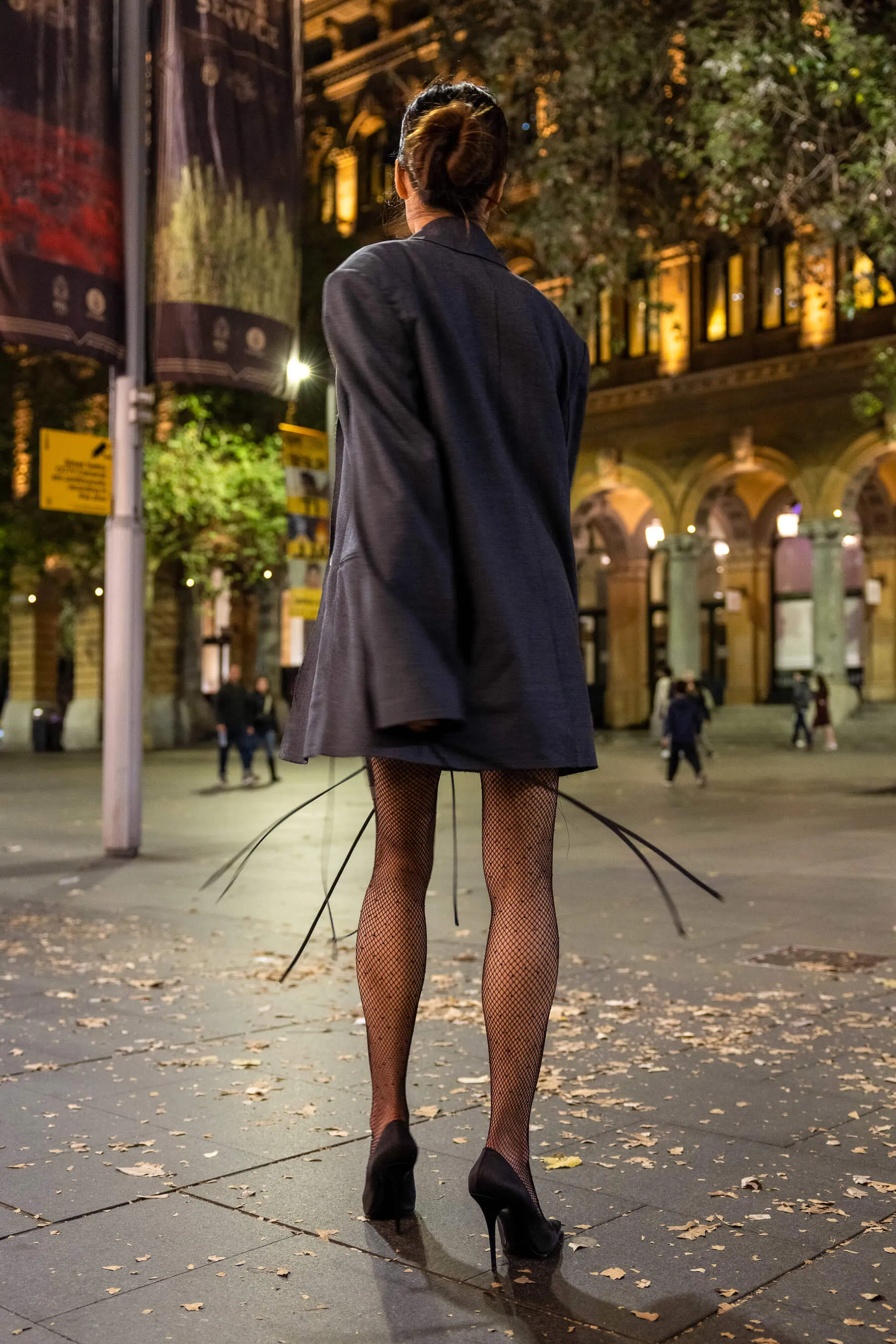 Instock Skinwear: Australian-owned luxury hosiery, designed in Sydney, made in Italy | EDG Studios, view 34 of 35