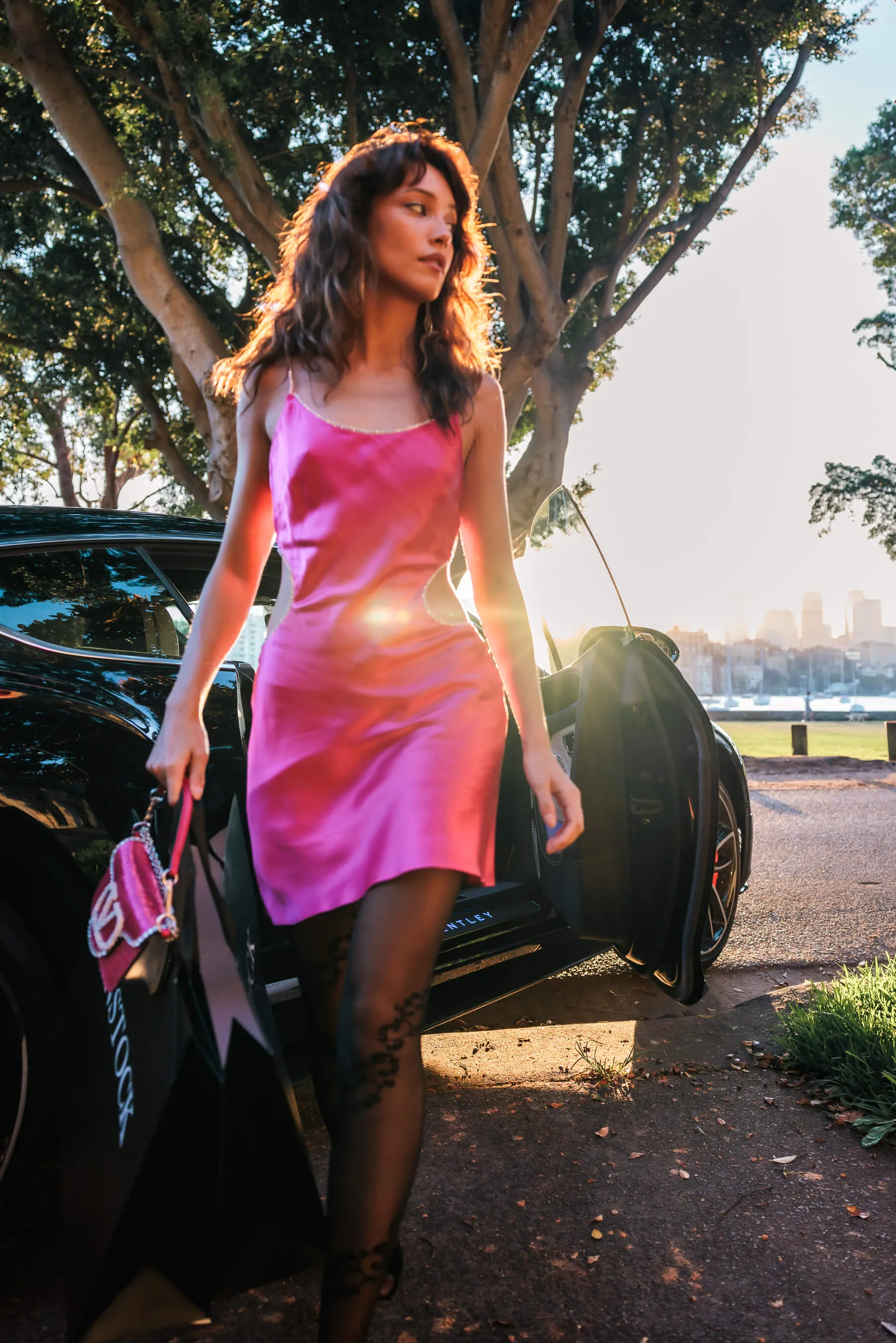 Instock Skinwear: Australian-owned luxury hosiery, designed in Sydney, made in Italy | EDG Studios, view 5 of 35