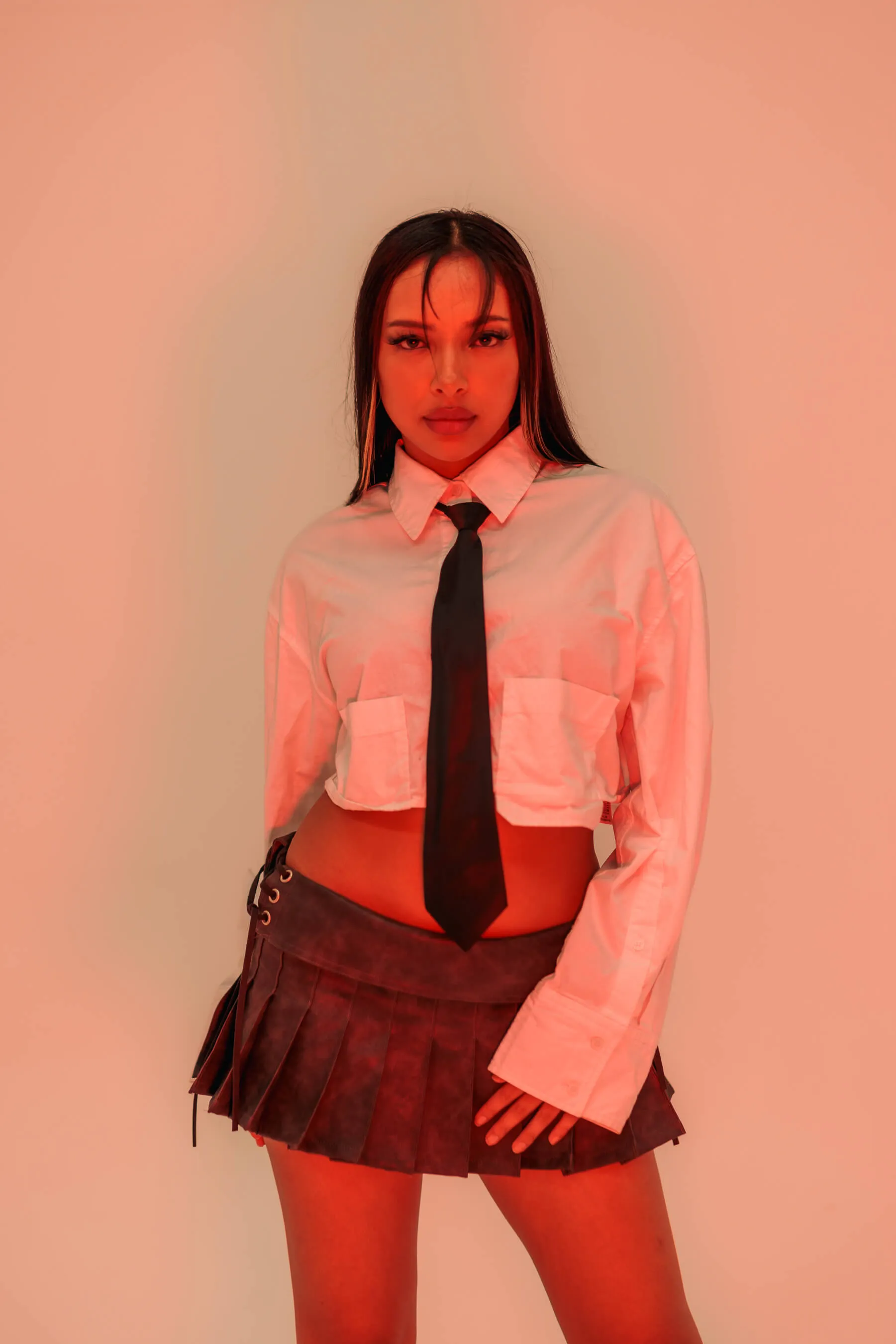 Press Photos for Sydney DJ, Moni | EDG Studios, view 12 of 18
