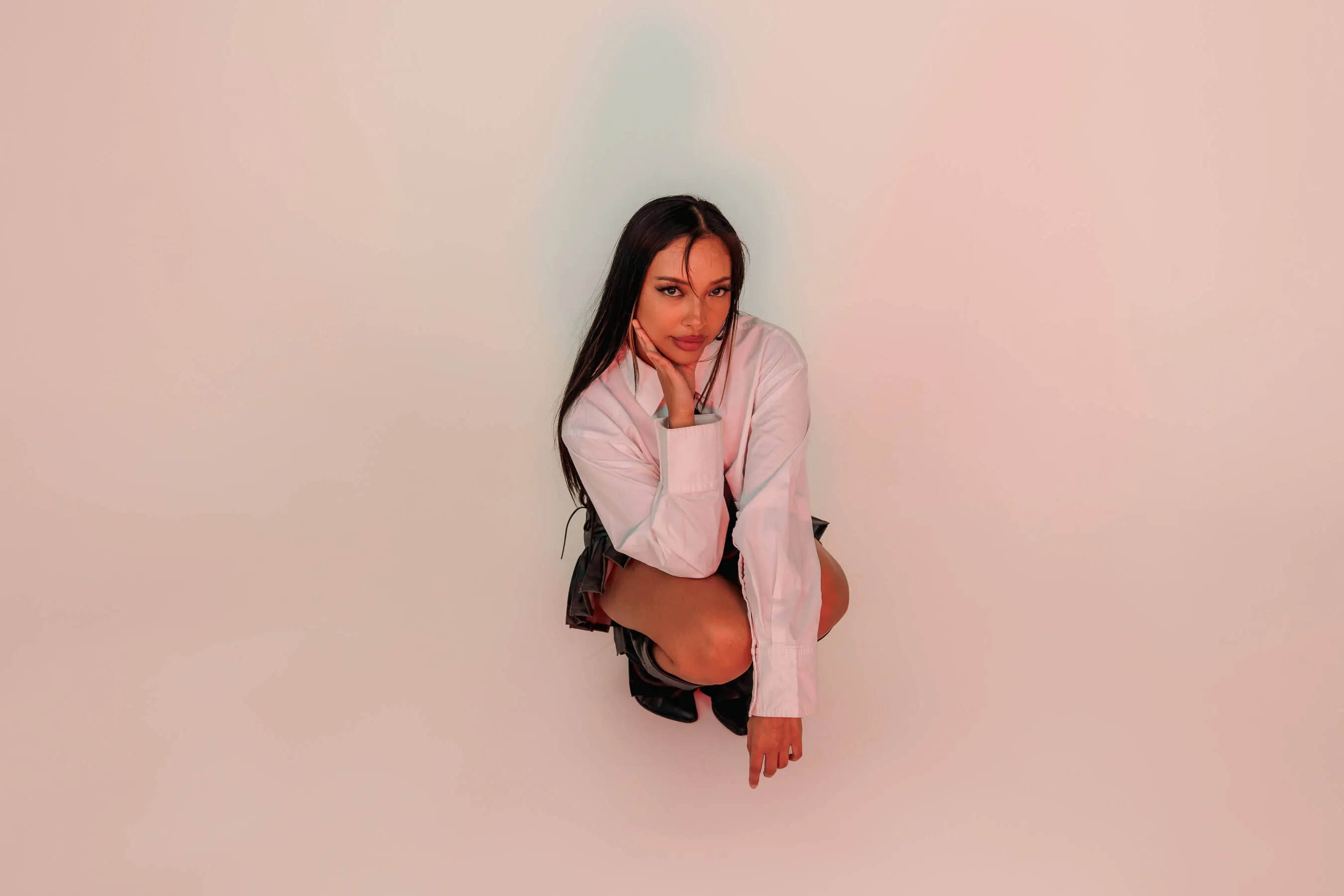 Press Photos for Sydney DJ, Moni | EDG Studios, view 18 of 18