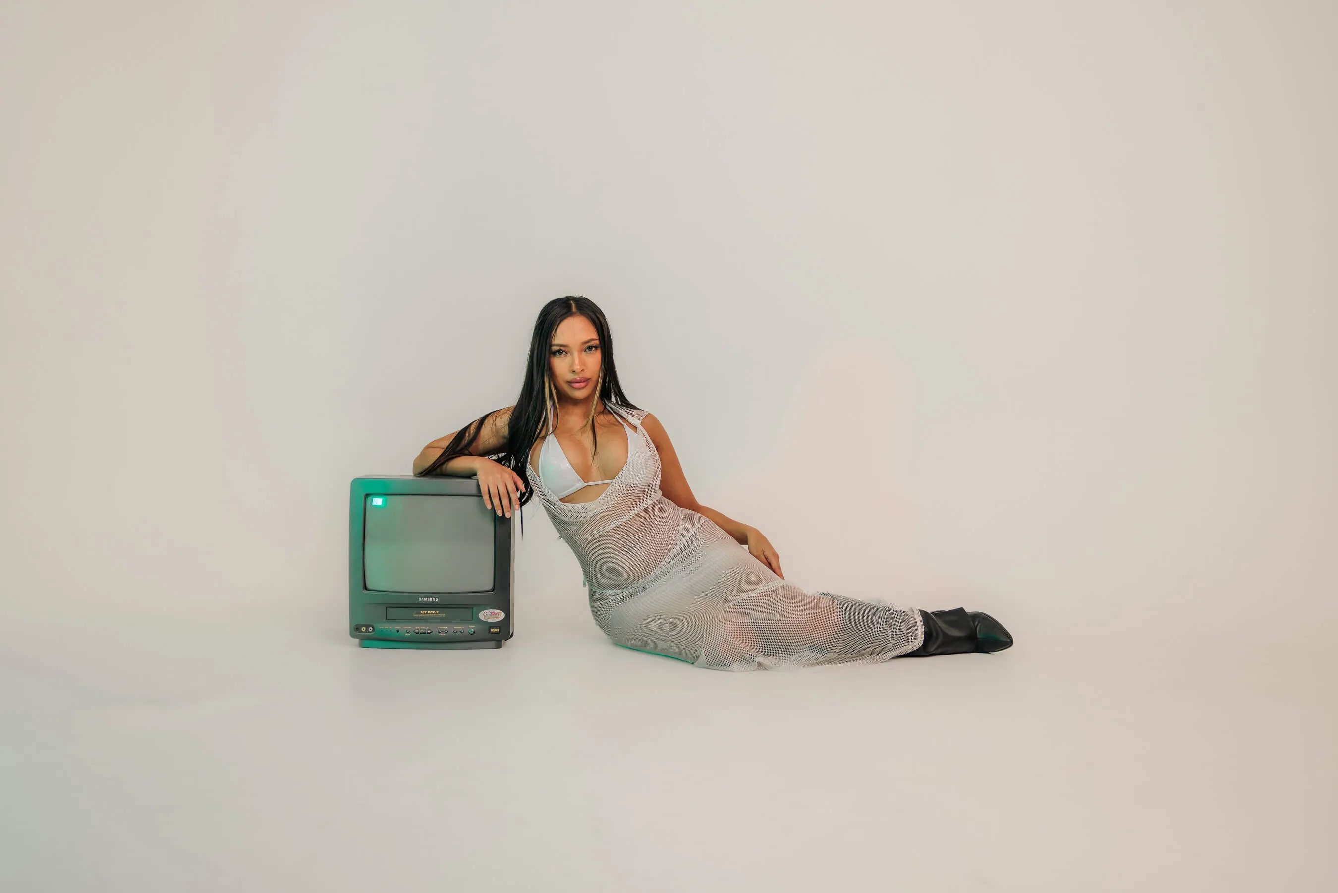 Press Photos for Sydney DJ, Moni | EDG Studios, view 17 of 18