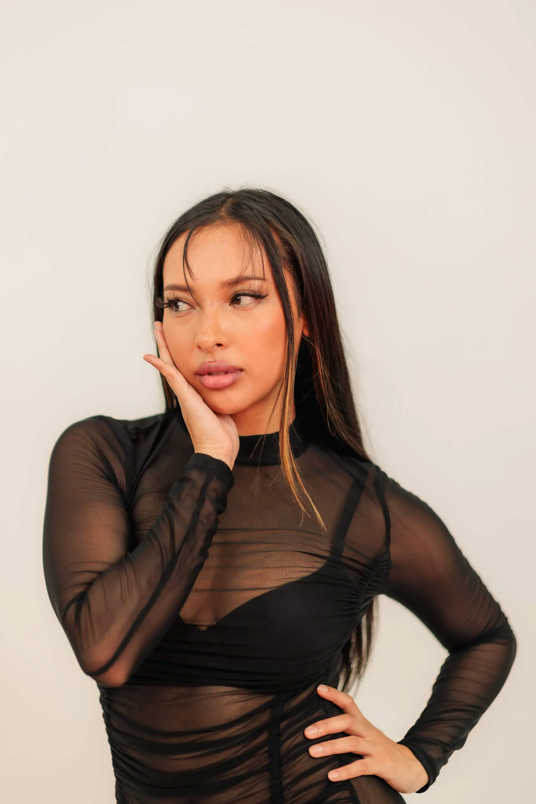 Press Photos for Sydney DJ, Moni | EDG Studios, view 3 of 18
