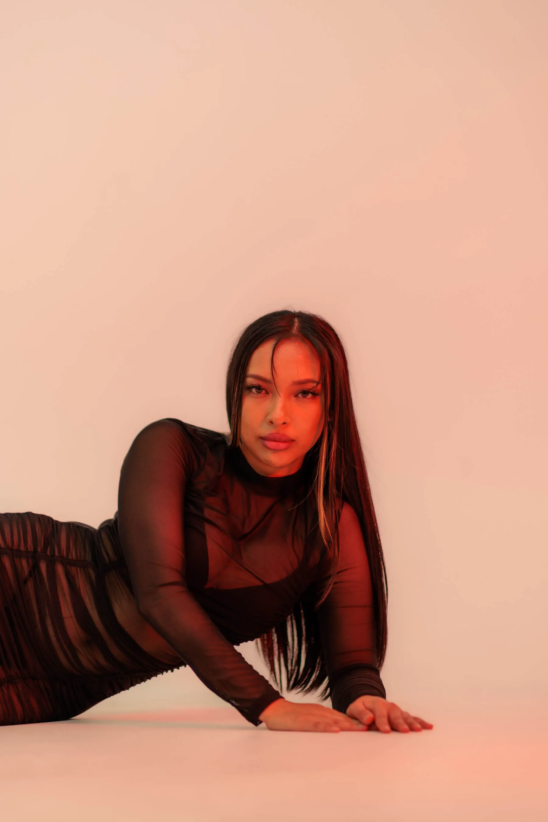 Press Photos for Sydney DJ, Moni | EDG Studios, view 1 of 18