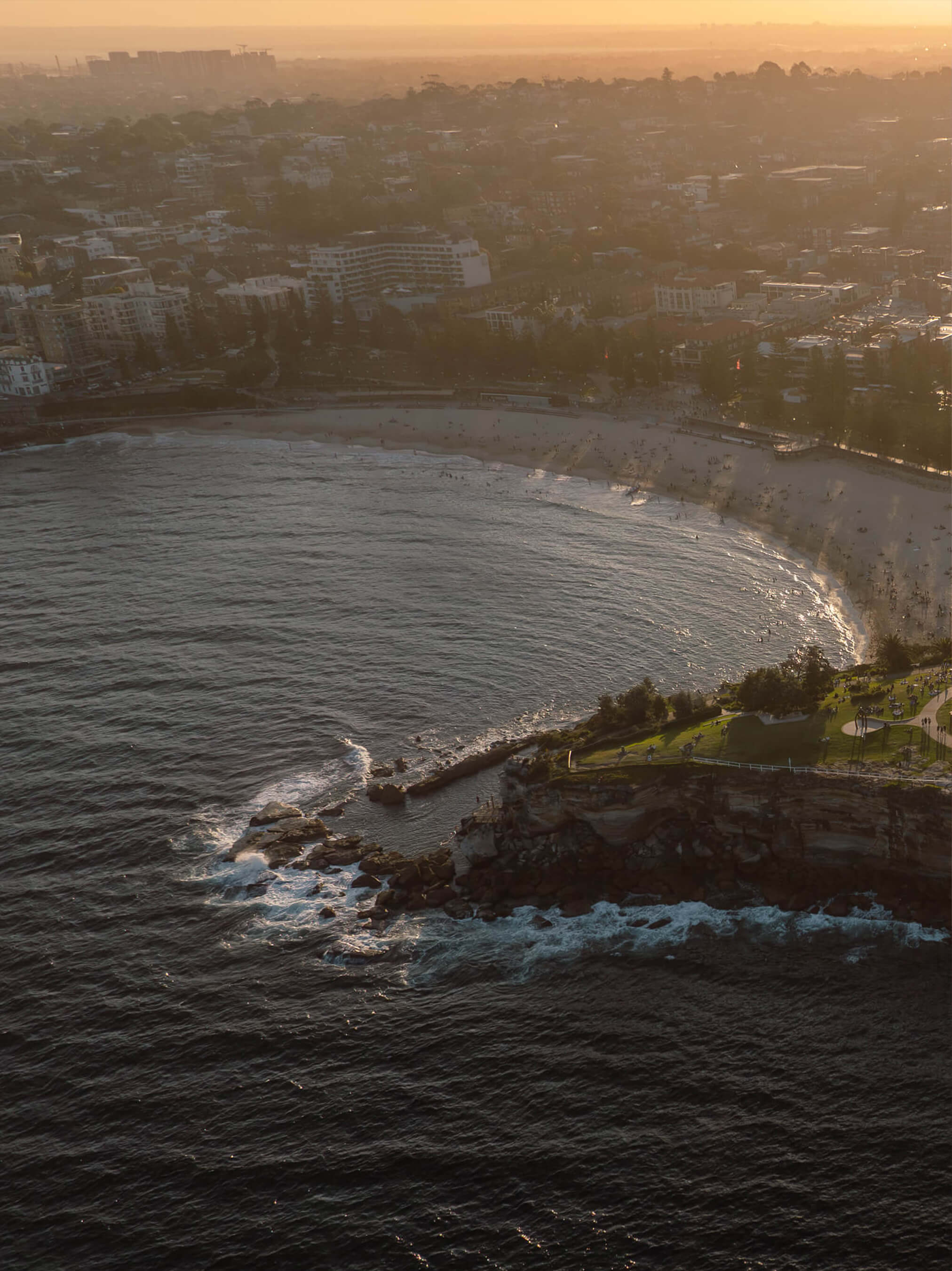 Stunning drone photography capturing landscapes, cities, and nature from around the world.