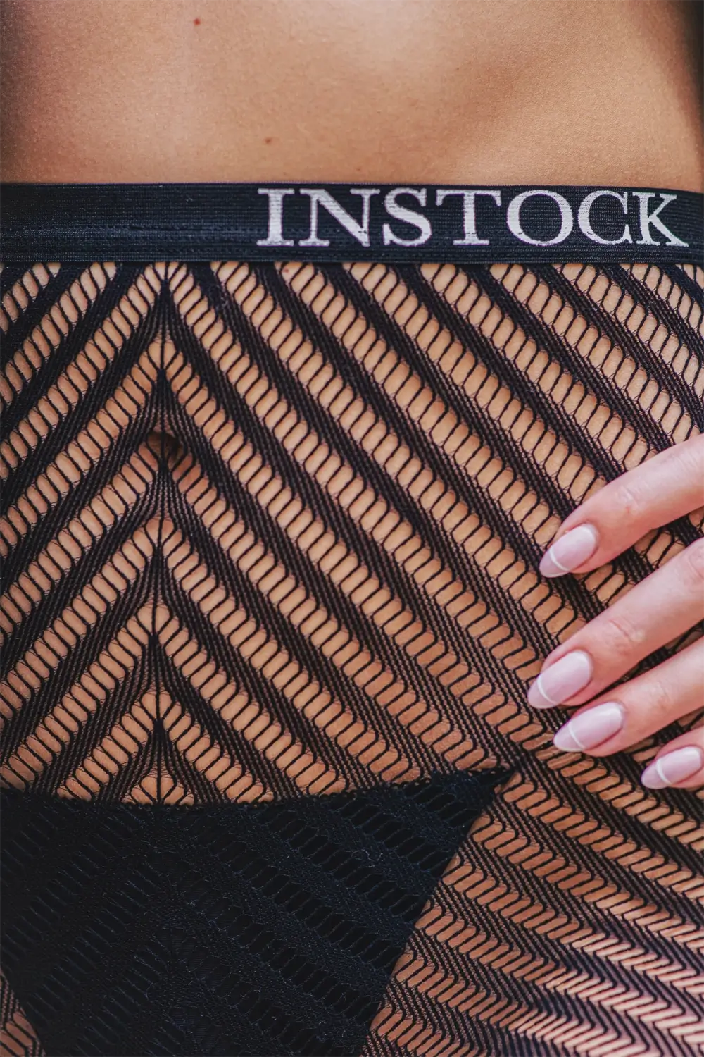 Instock Skinwear: Australian-owned luxury hosiery, designed in Sydney, made in Italy.