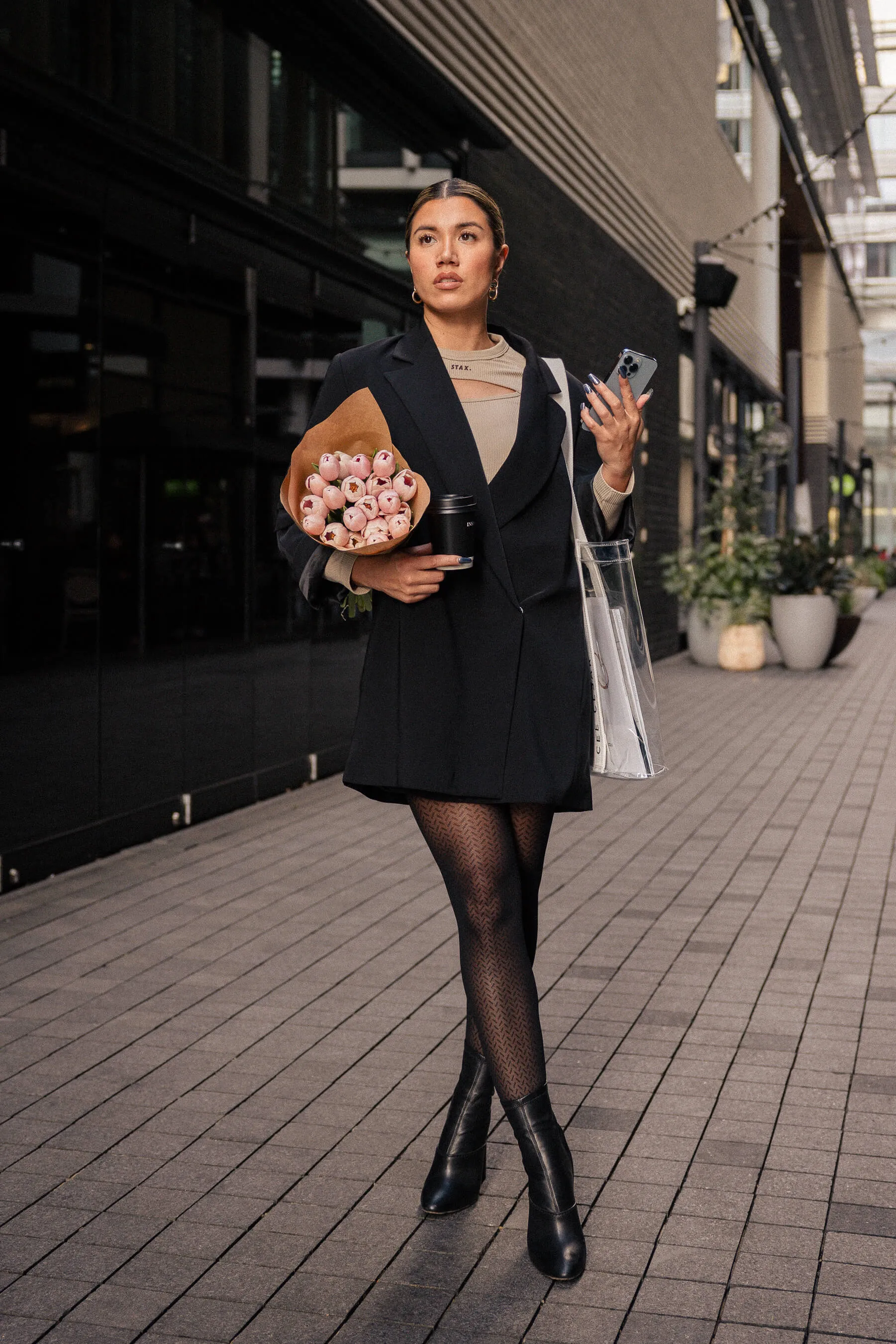 Instock Skinwear: Australian-owned luxury hosiery, designed in Sydney, made in Italy | EDG Studios, view 7 of 18