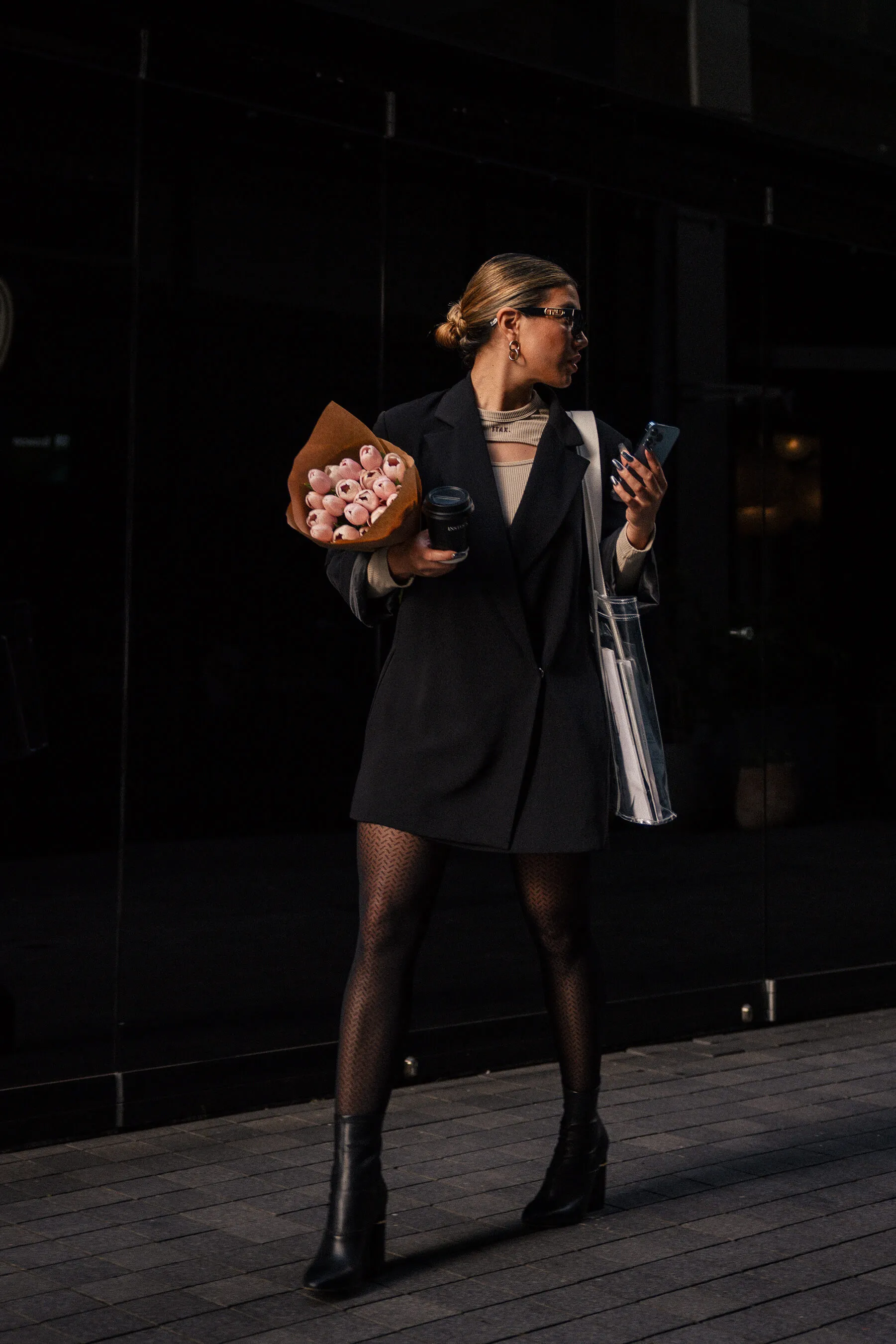 Instock Skinwear: Australian-owned luxury hosiery, designed in Sydney, made in Italy | EDG Studios, view 13 of 18