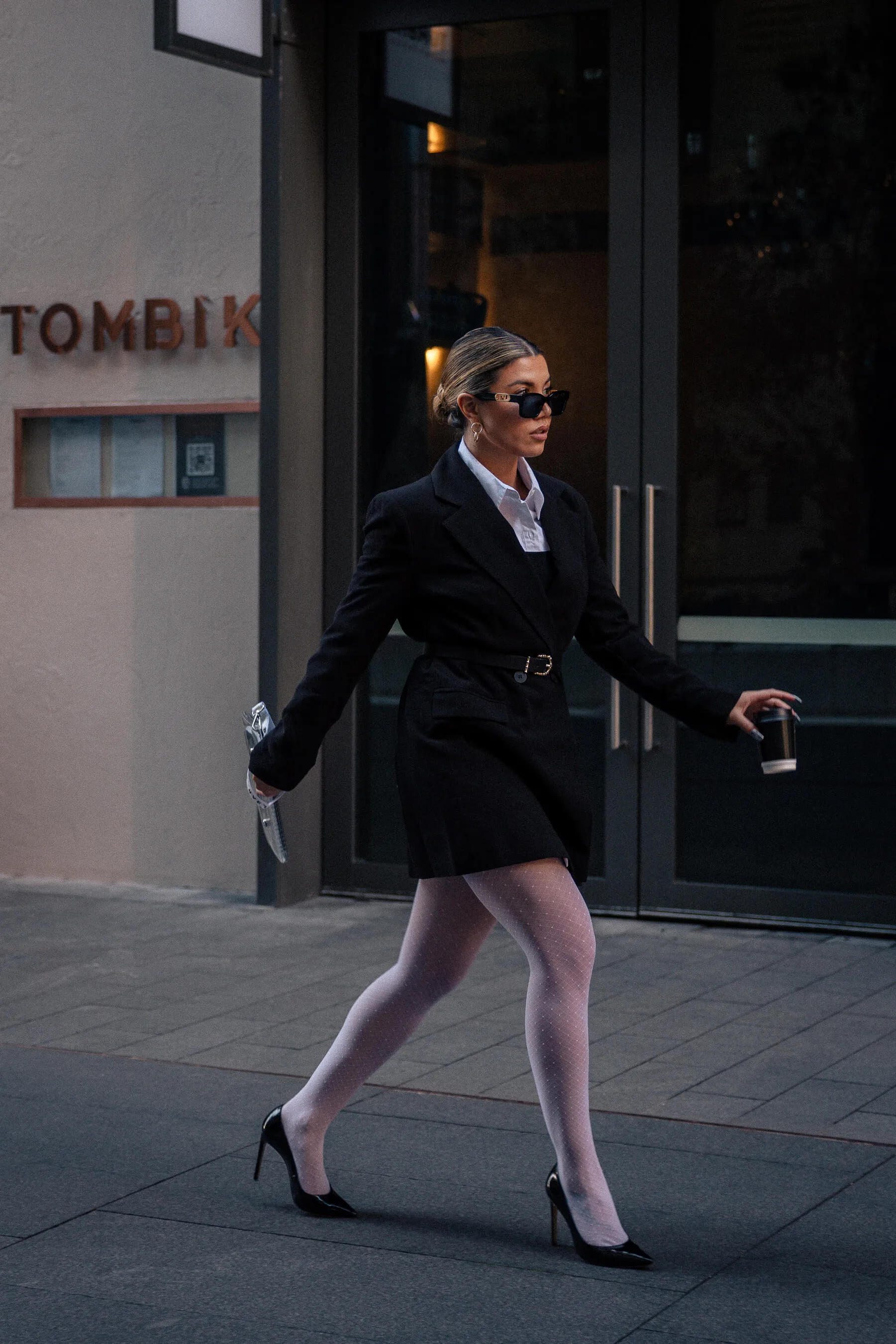 Instock Skinwear: Australian-owned luxury hosiery, designed in Sydney, made in Italy | EDG Studios, view 12 of 18