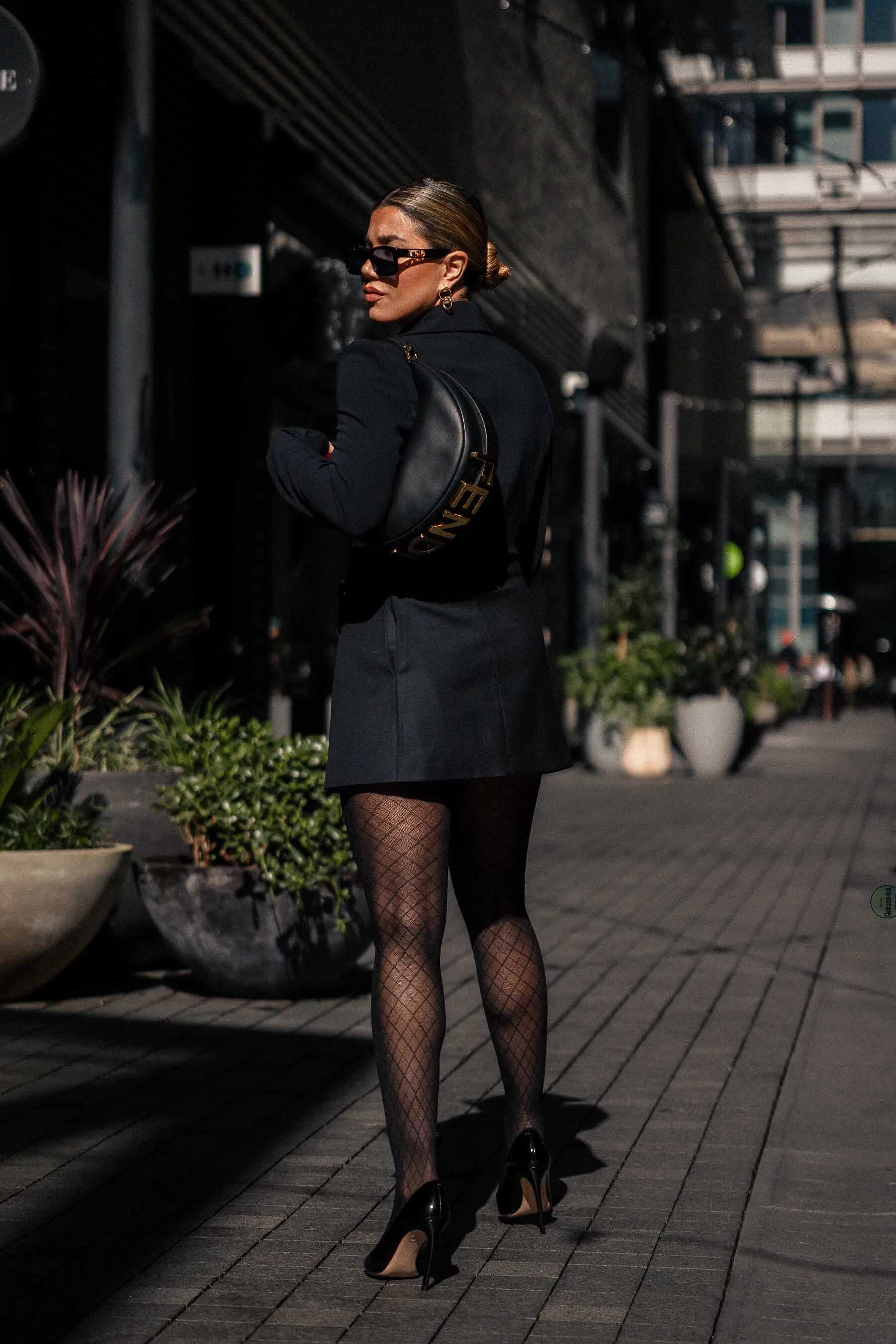 Instock Skinwear: Australian-owned luxury hosiery, designed in Sydney, made in Italy | EDG Studios, view 15 of 18