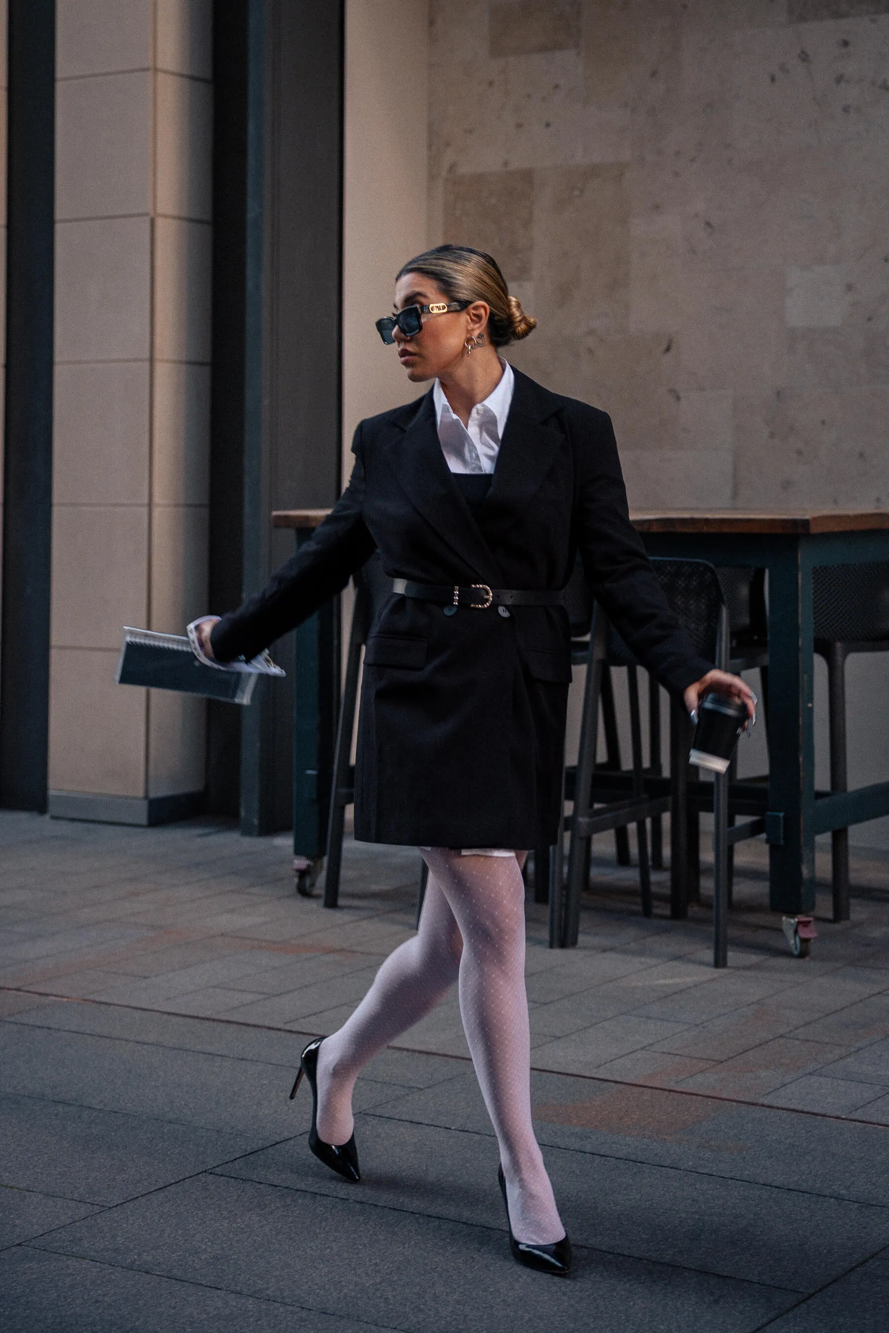 Instock Skinwear: Australian-owned luxury hosiery, designed in Sydney, made in Italy | EDG Studios, view 14 of 18