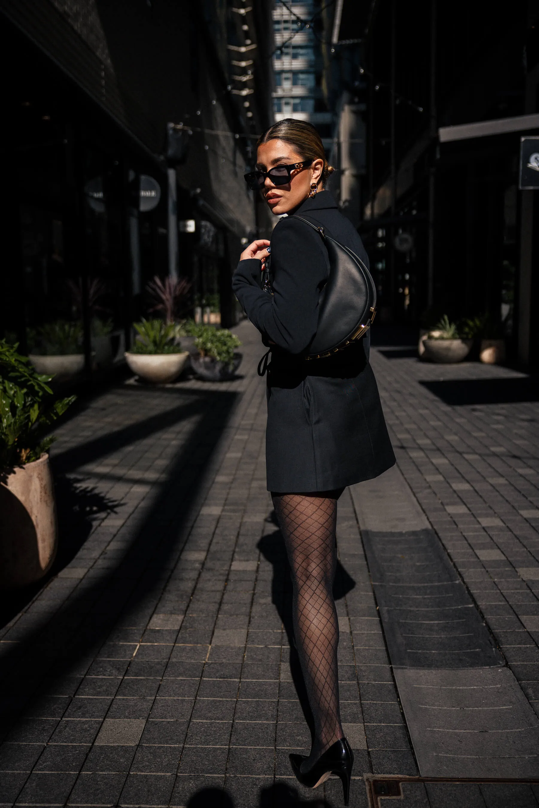 Instock Skinwear: Australian-owned luxury hosiery, designed in Sydney, made in Italy | EDG Studios, view 5 of 18